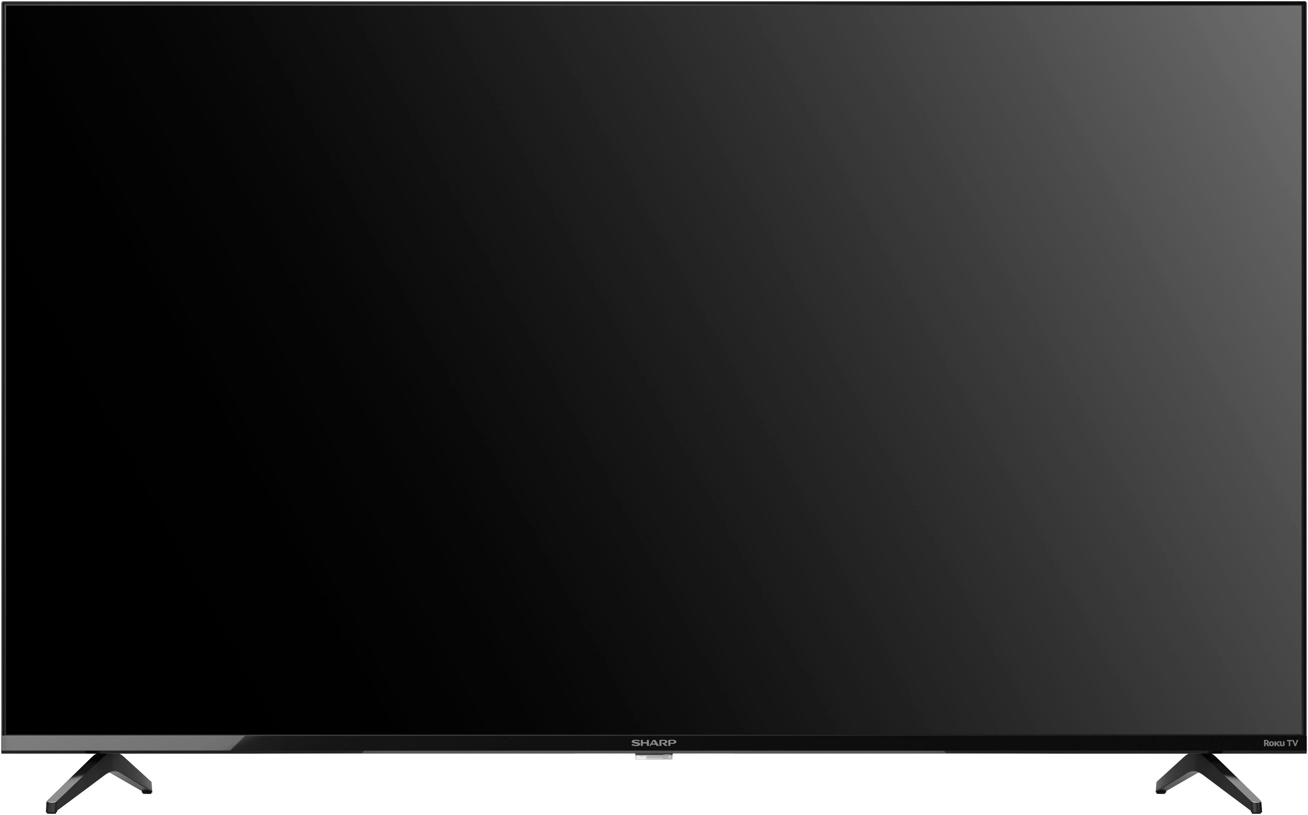 Sharp 4T-C50GJx LED-Fernseher (126 cm/50...
