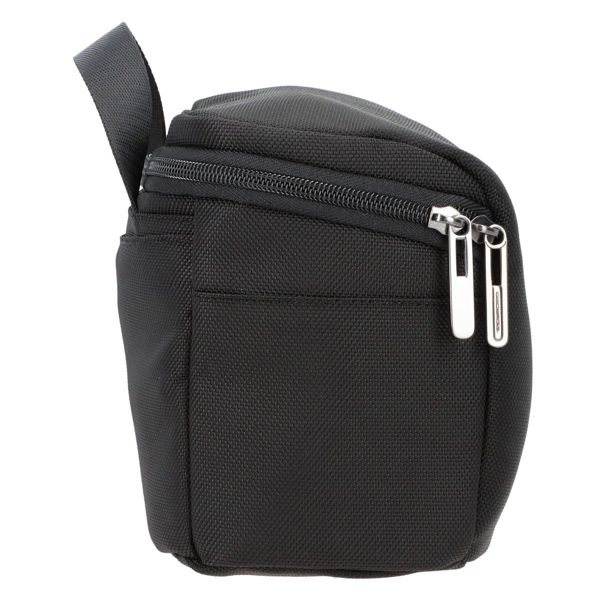 Brief Polyester, 2, Lunchbox Polyester Piquadro