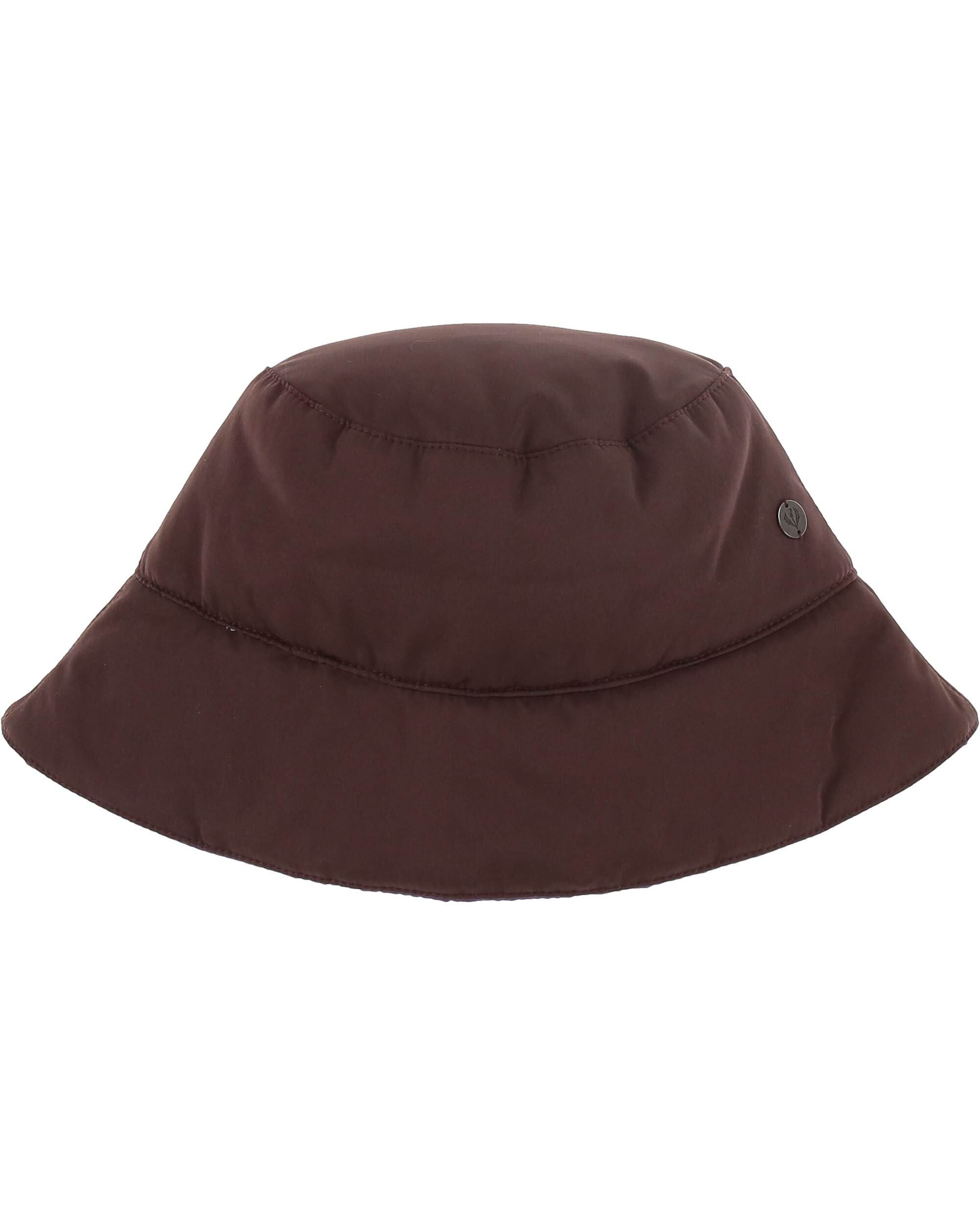 Fraas Strickmütze Polyester Bucket Hat (ohne Fransen)