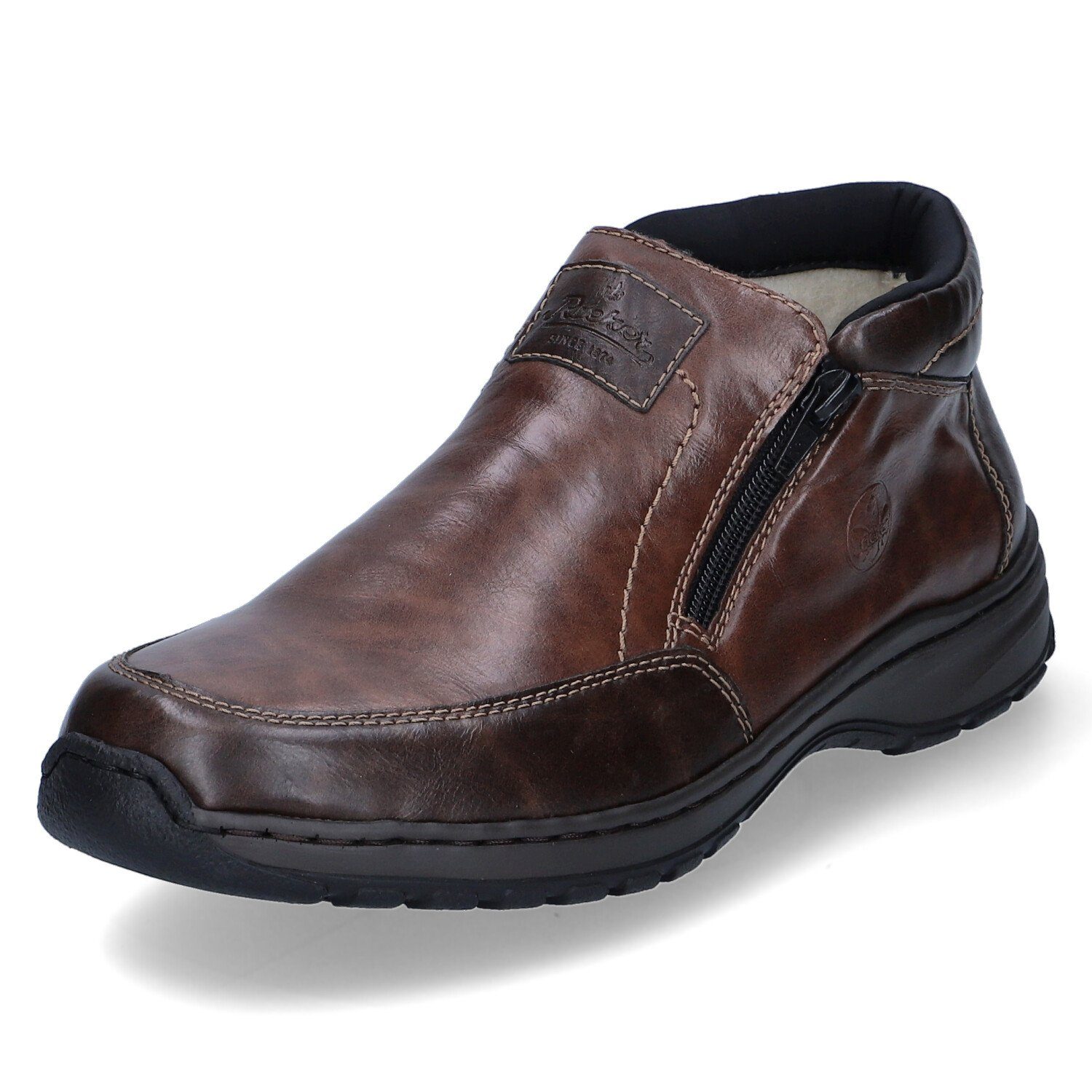 Rieker Slipper Schnürstiefel günstig online kaufen