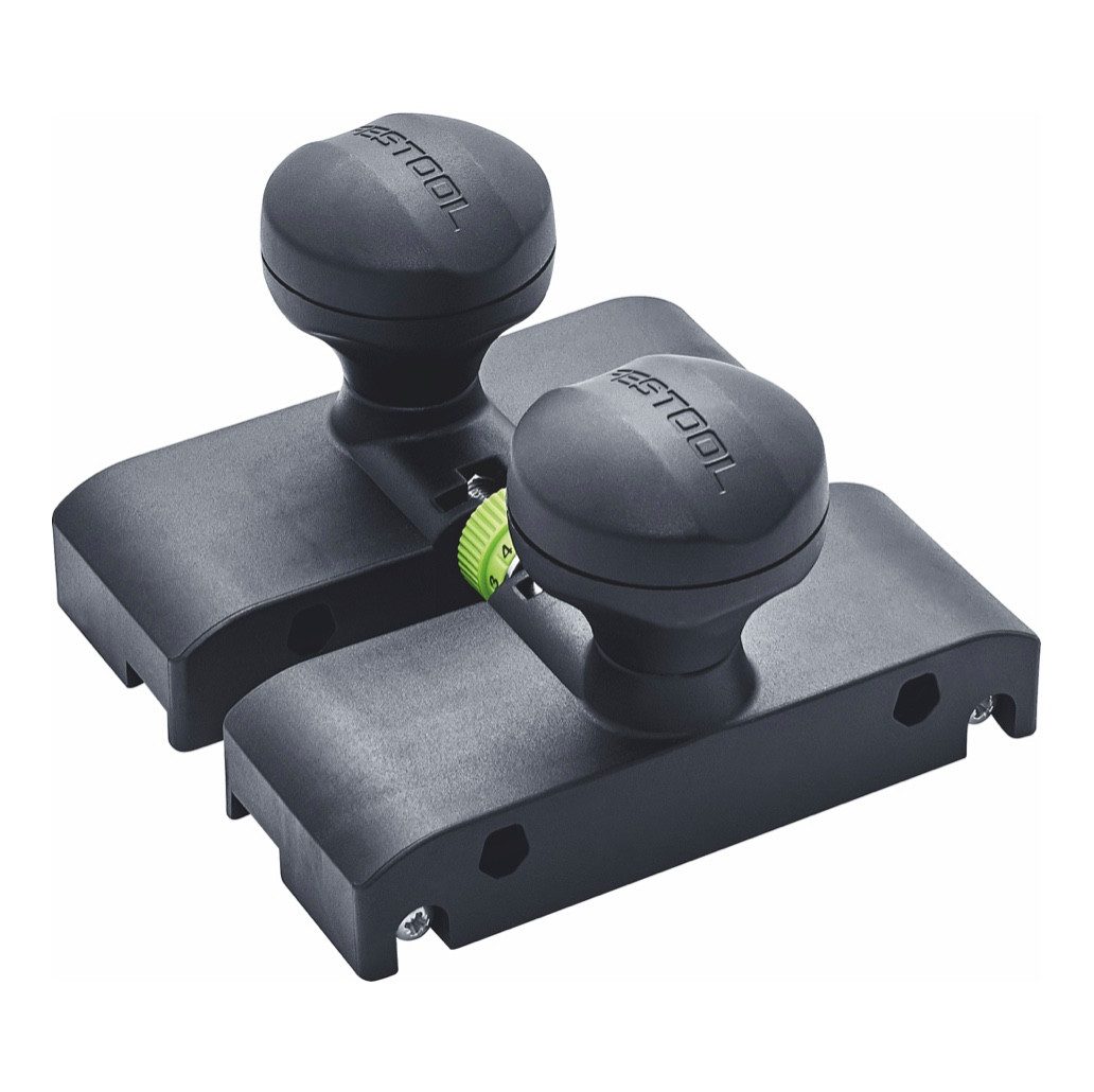 FESTOOL Maschinen-Führungsschienen FS-OF 1400 Führungsanschlag (492601) für Oberfräse OF 1400 und FS/2