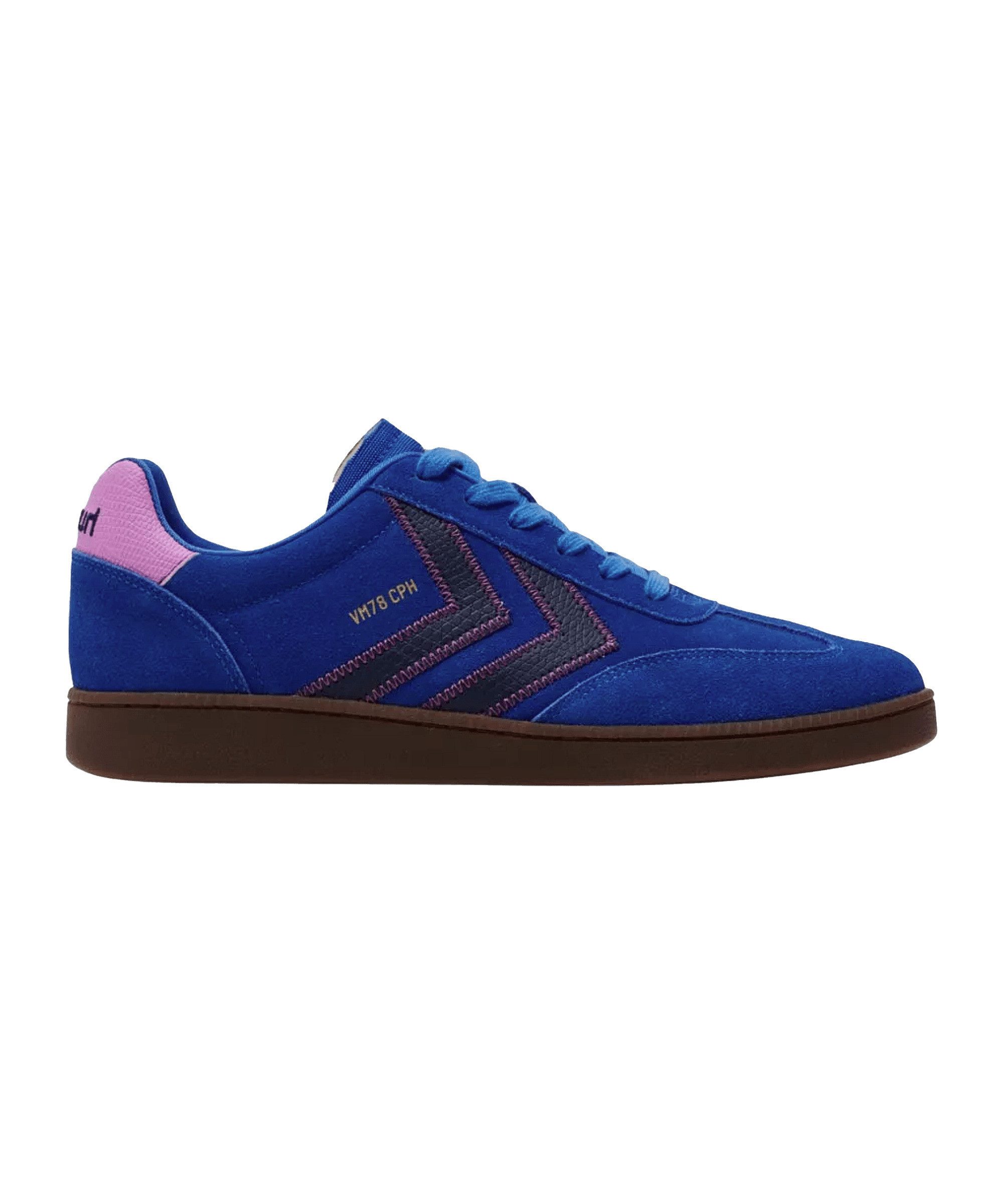 Hummel VM78 CPH LZ Sneaker Herren Sneaker