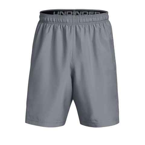 Under Armour® Laufhose Woven Graphic Short Running