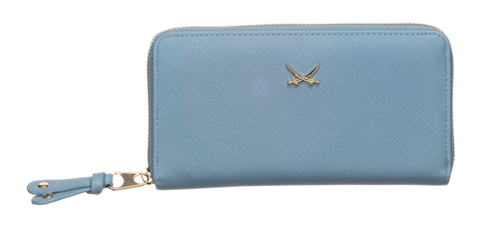 Geldbörse Zip Wallet
