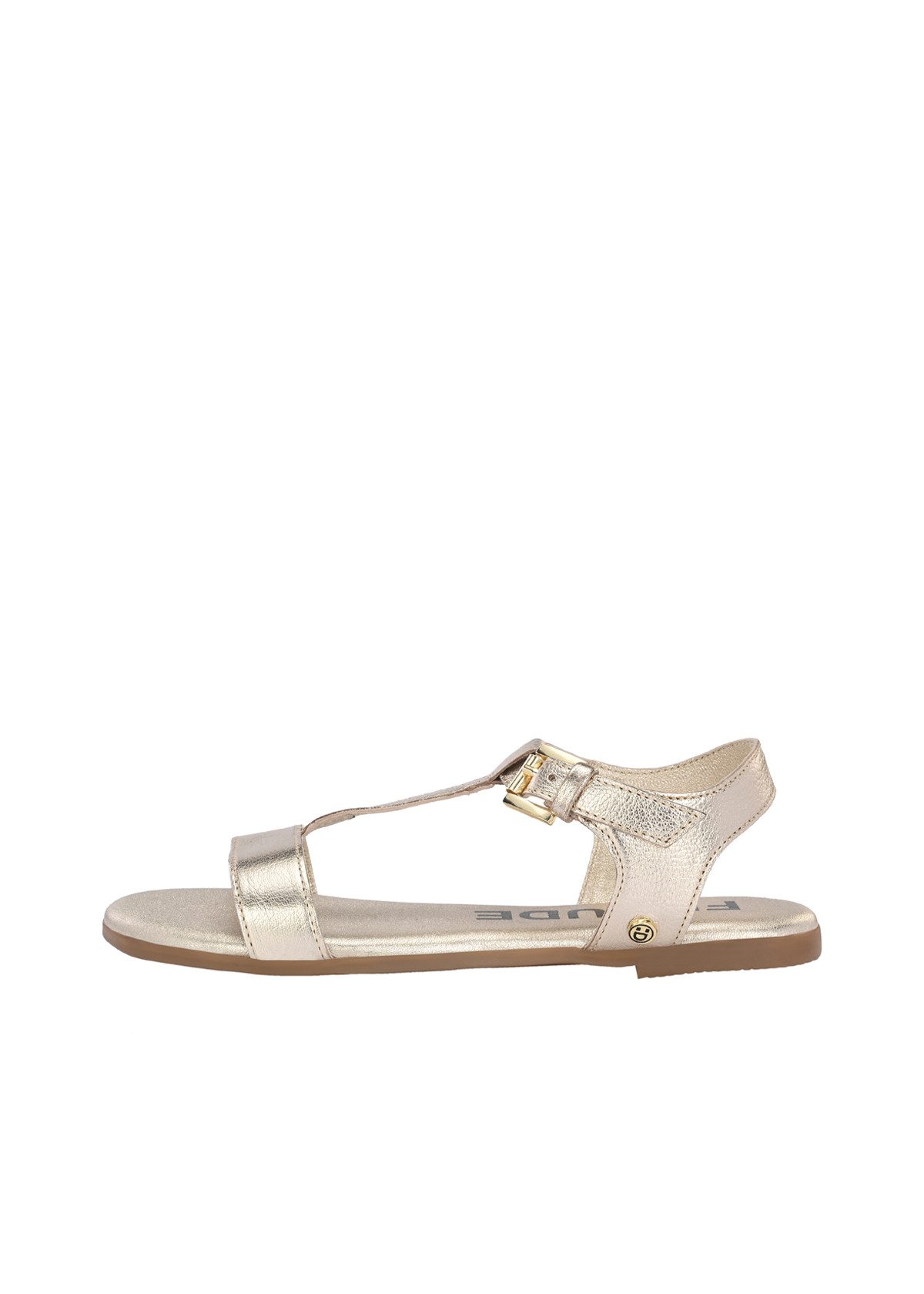 FREUDE ALEA Riemchensandale