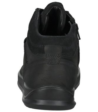 Ecco Sneaker Nubukleder Sneaker