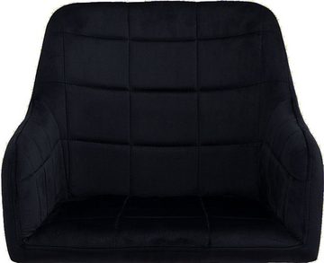 SAM® Schalenstuhl Kai, trendiger skandinavischer Stil mit ergonomischer Sitzschale
