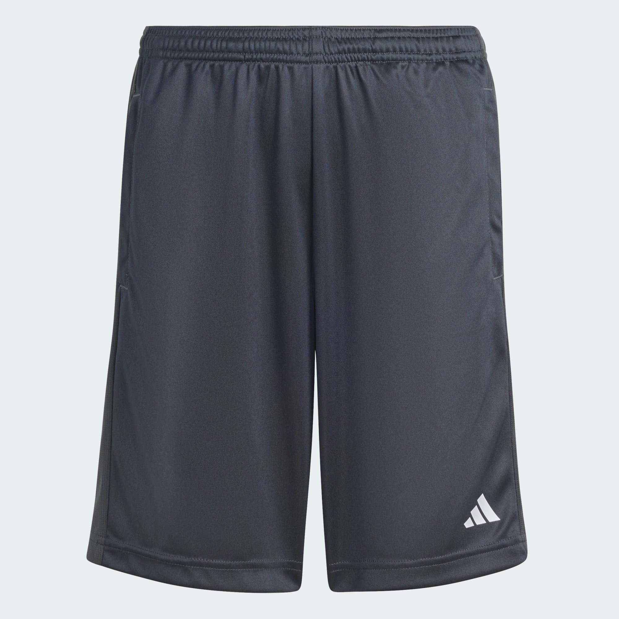 adidas Performance Shorts TRAIN ESSENTIALS LOGO REGULAR FIT KIDS SHORTS (1-tlg)
