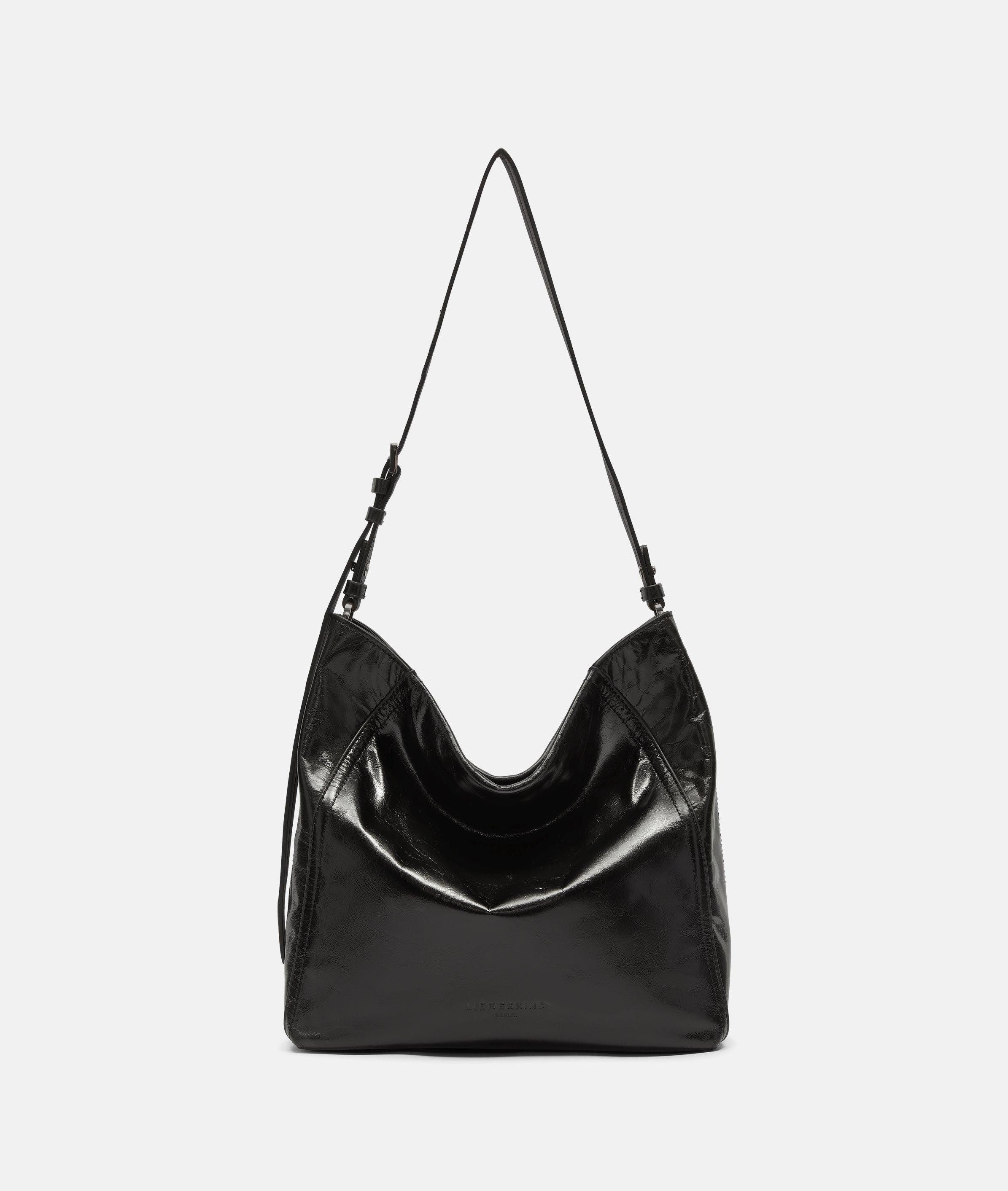 Schultertasche Hobo