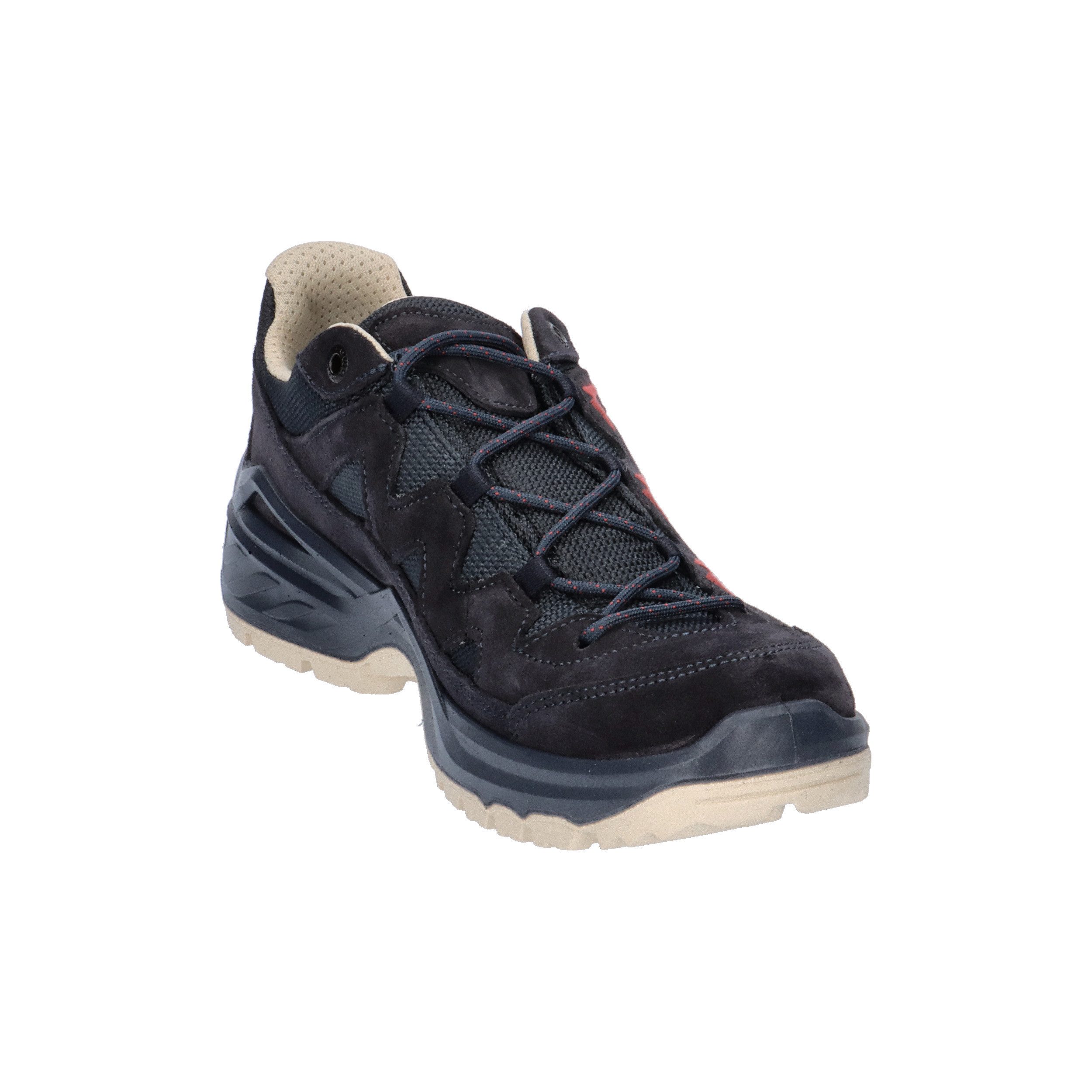 Lowa Lowa Damen Wanderschuhe Sirkos EVO GTX Low 320805 Sneaker