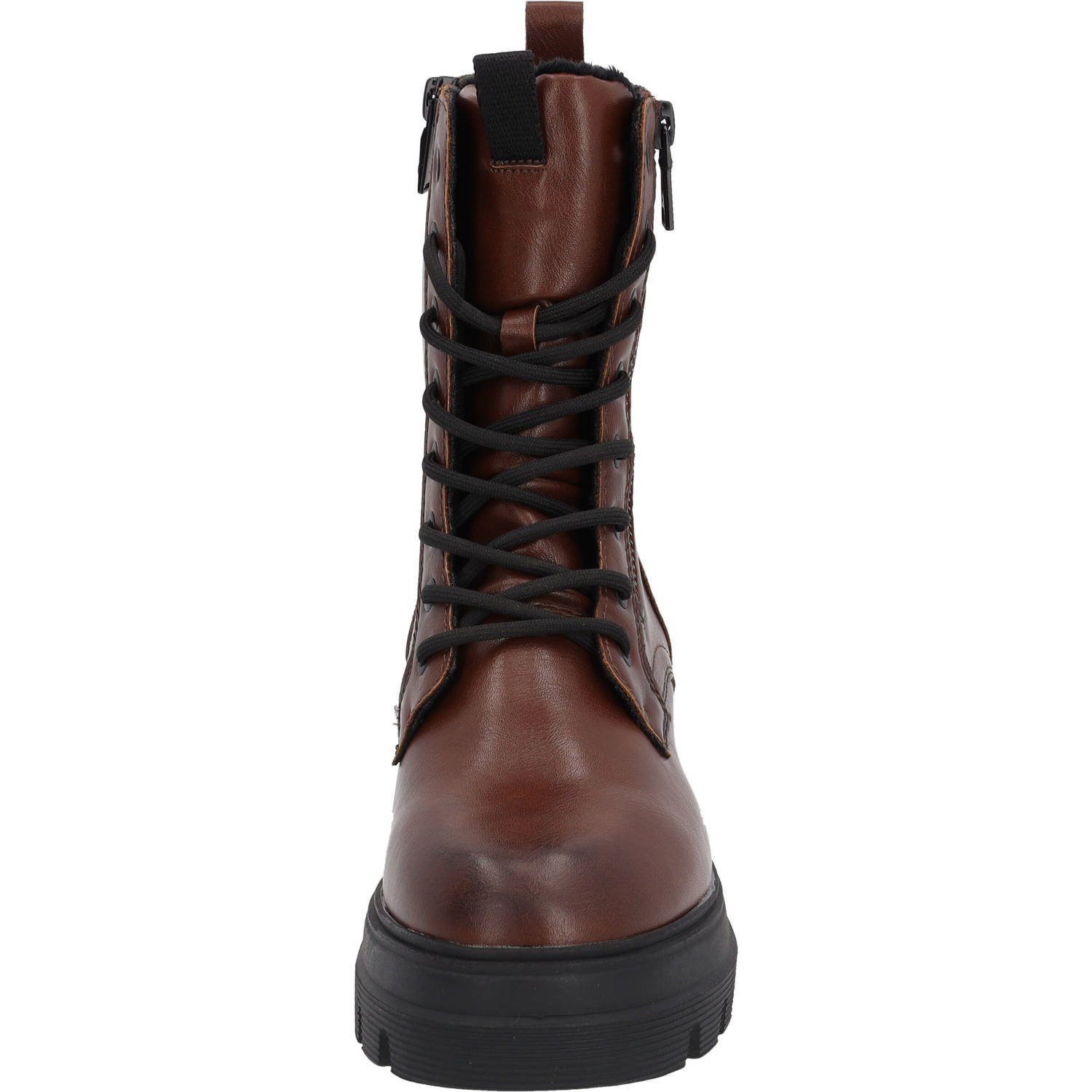 TOM TAILOR 6390870 Stiefelette