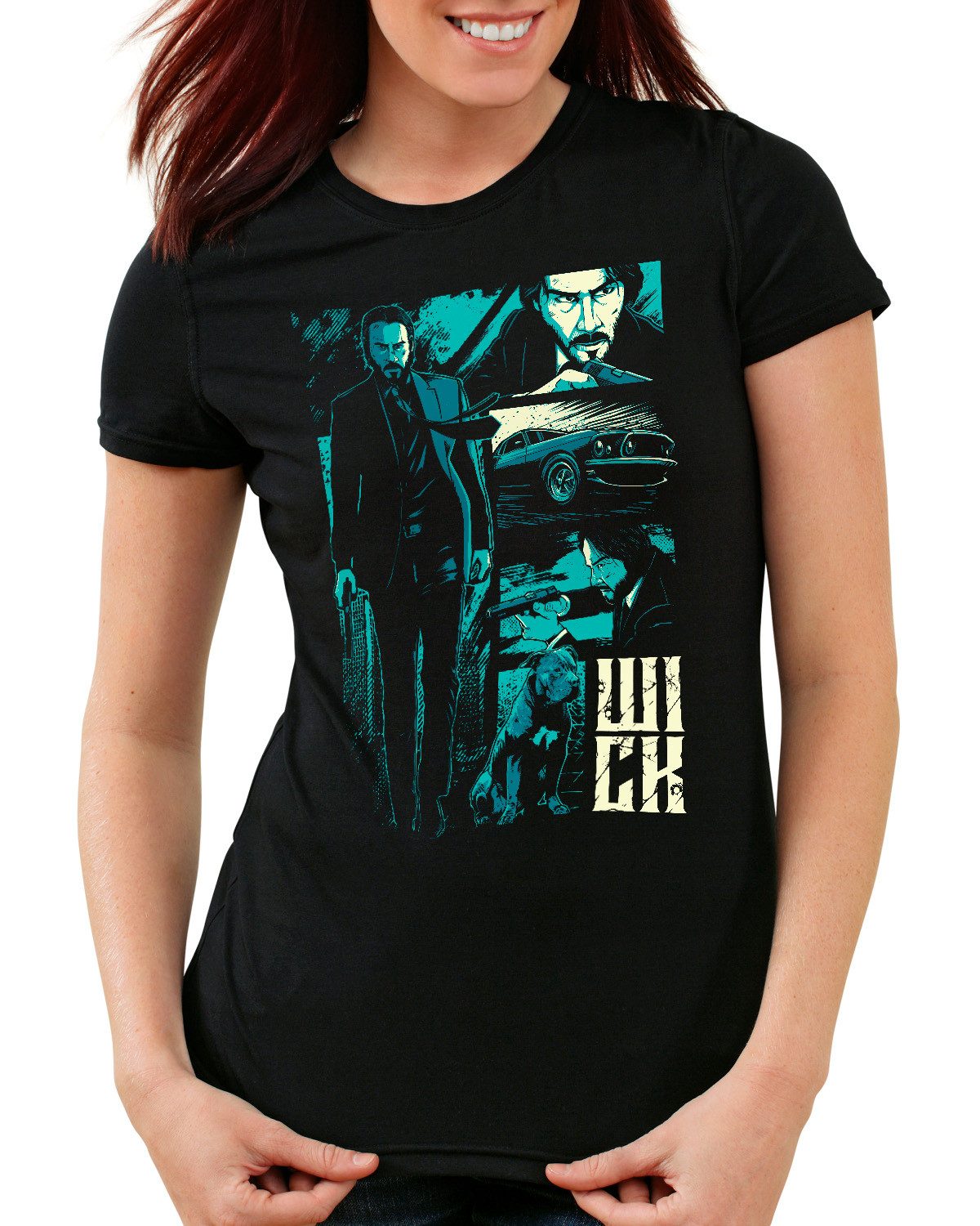 T-Shirt