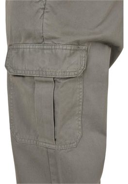 URBAN CLASSICS Cargohose Urban Classics Herren Straight Leg Cargo Pants (1-tlg)