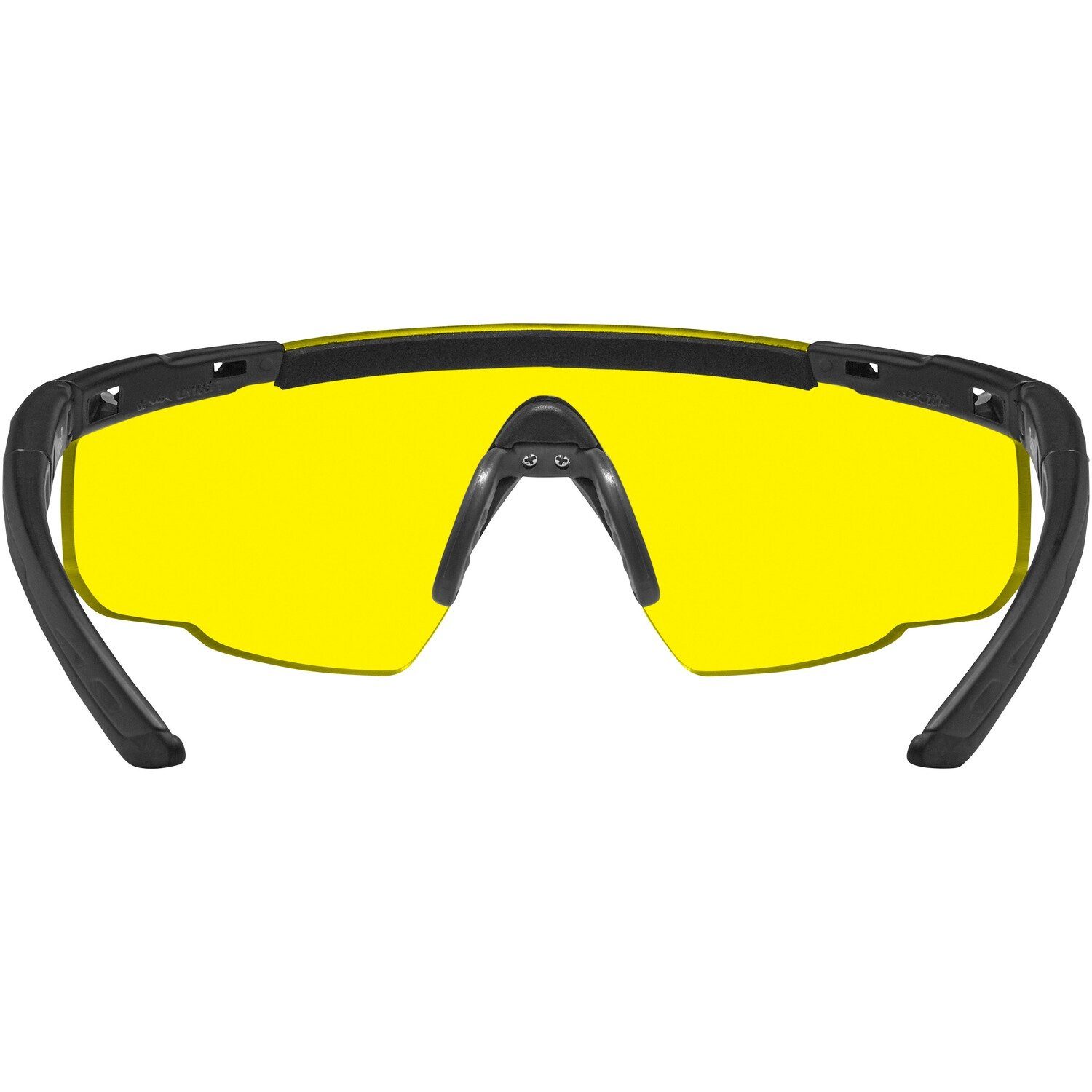 Wiley X Sonnenbrille Brille SABER ADVANCED