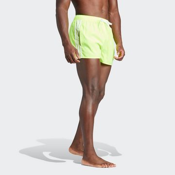 adidas Performance Badehose 3STREIFEN CLX (1-St)