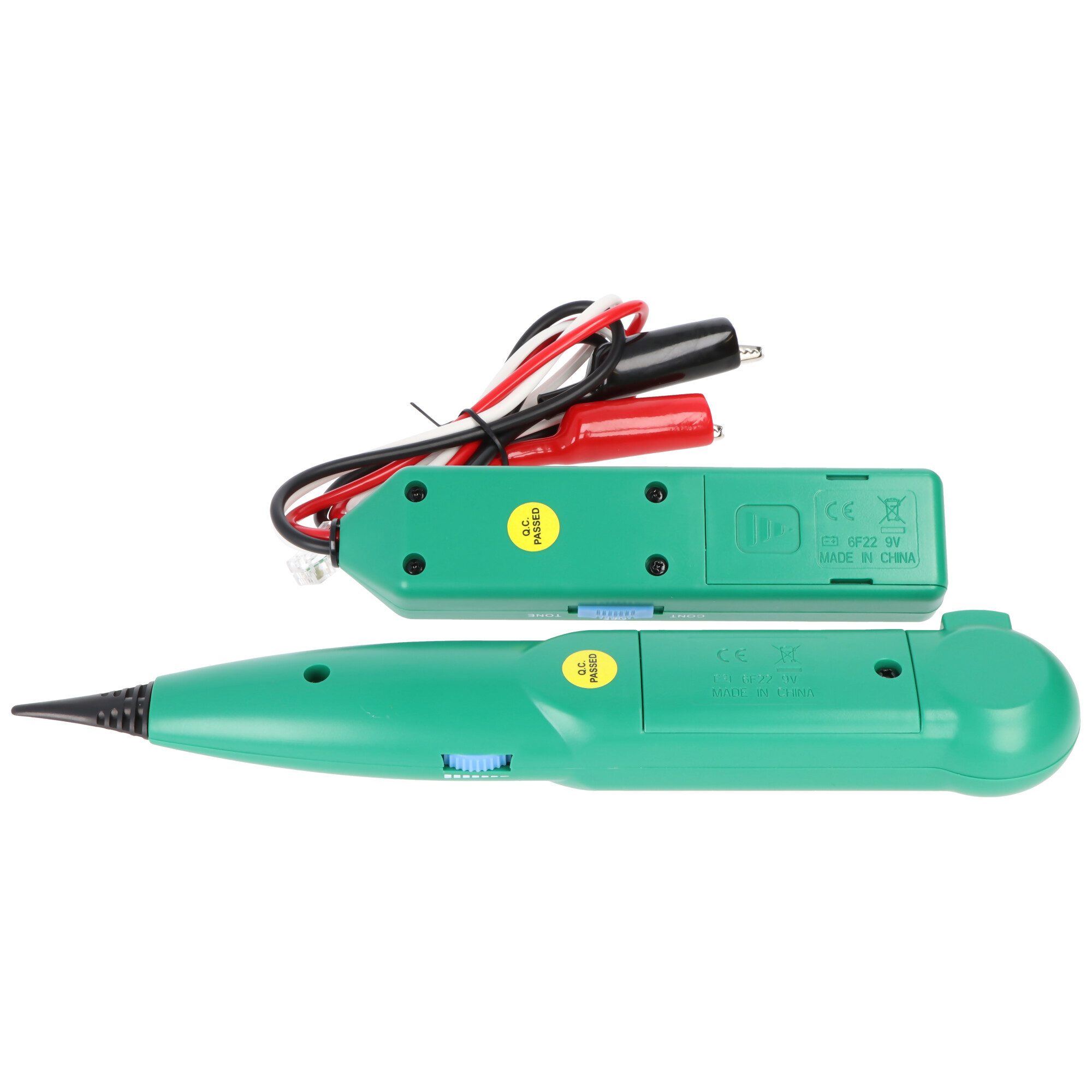 AccuCell Mährobotermesser Kabelbruchsuc...