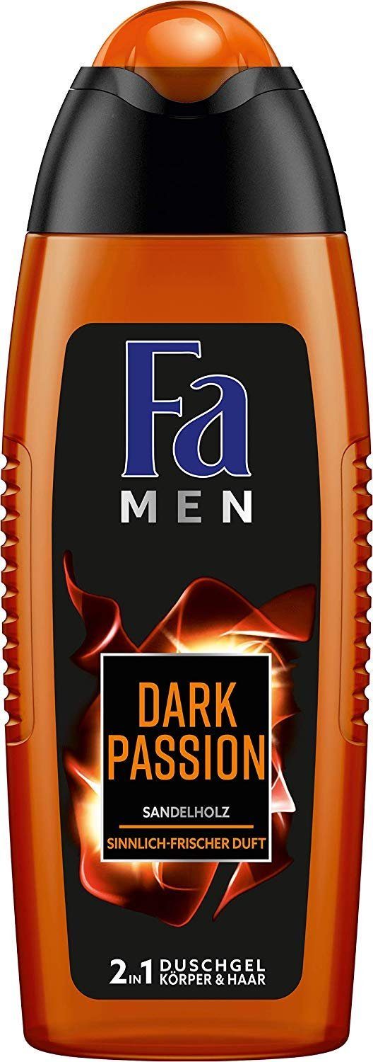 FA Haarshampoo