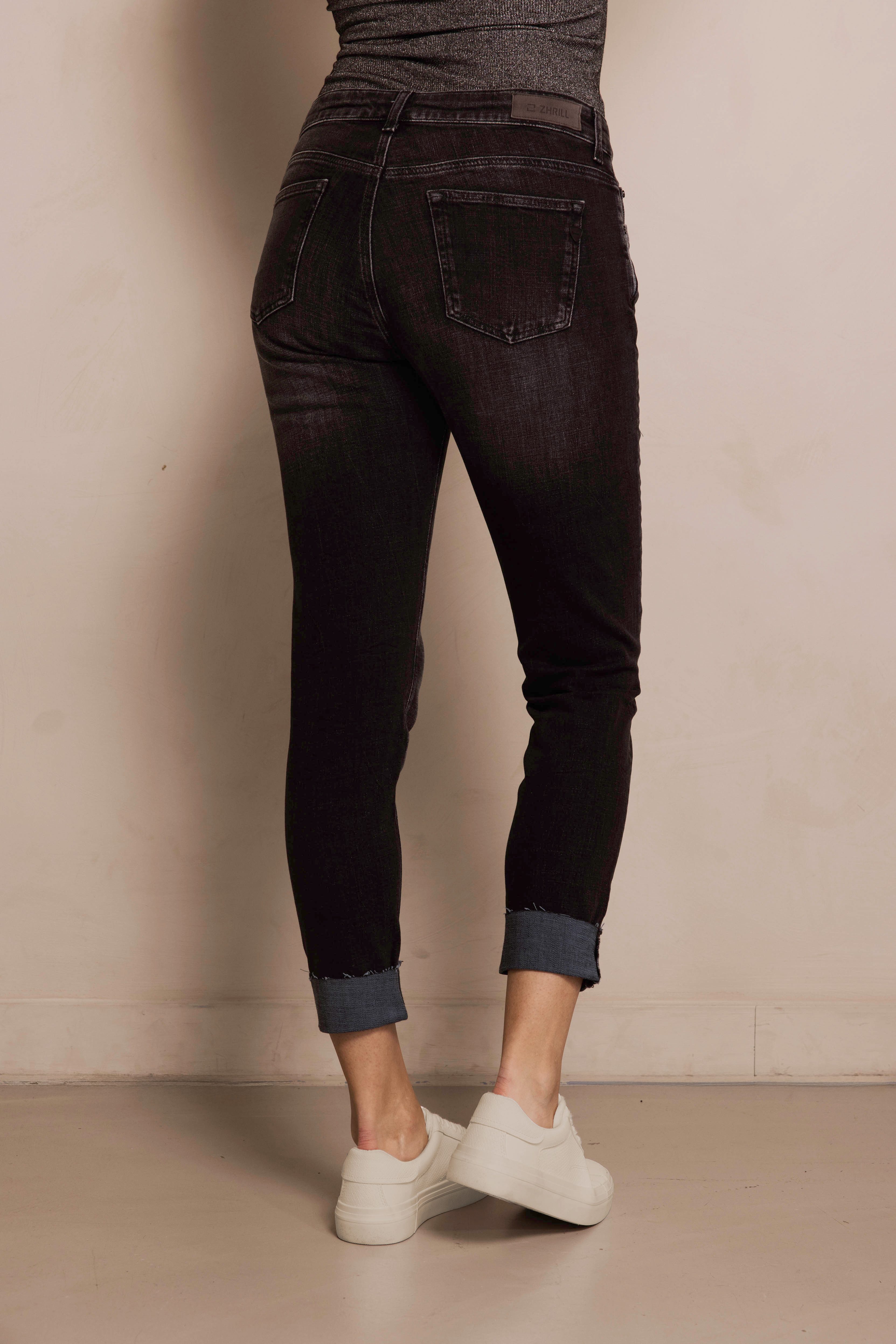 Zhrill Skinny-fit-Jeans ZHNOVA mit Stretch günstig online kaufen