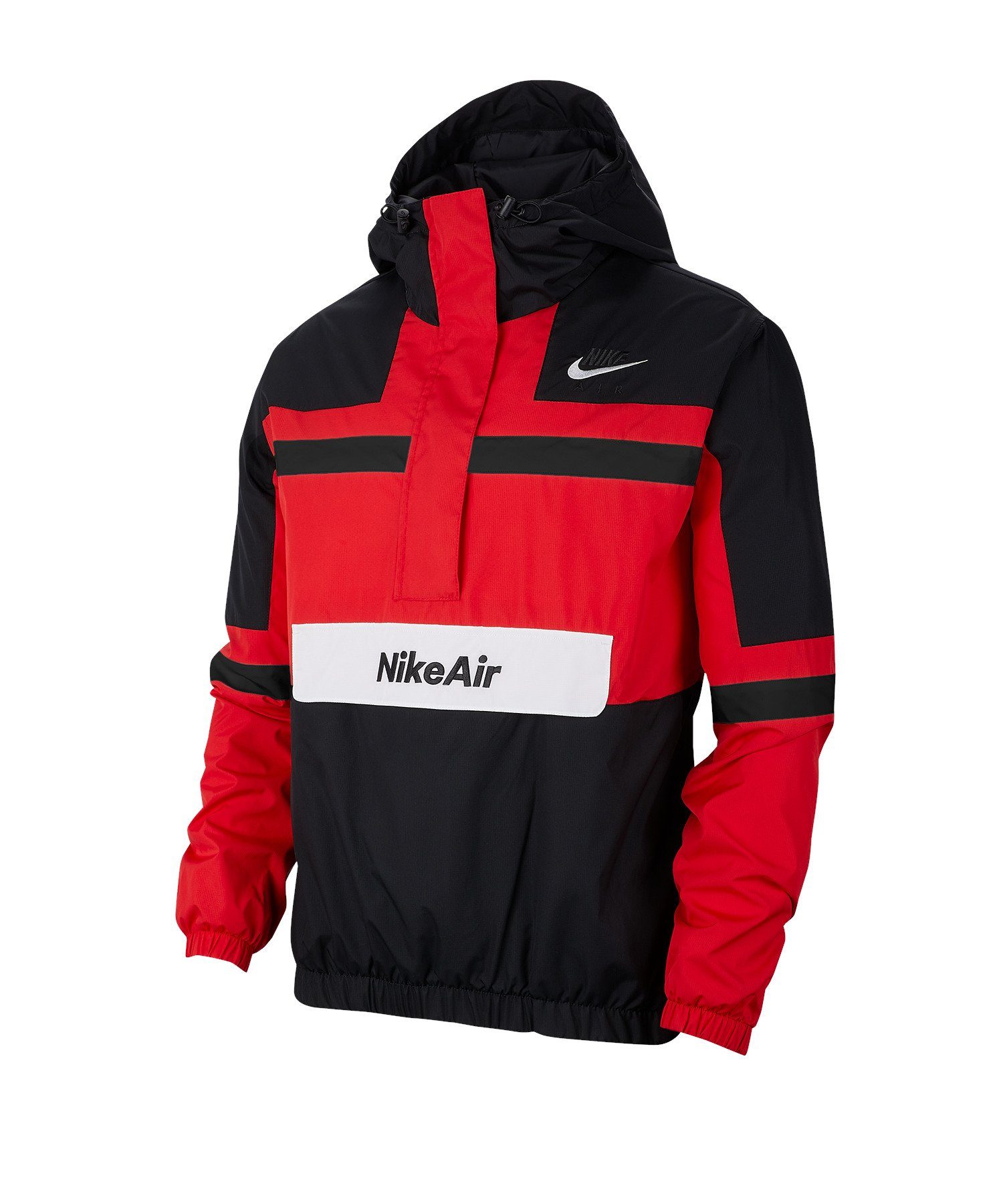 Nike Sportswear Sweatjacke Air Woven Jacket Jacke