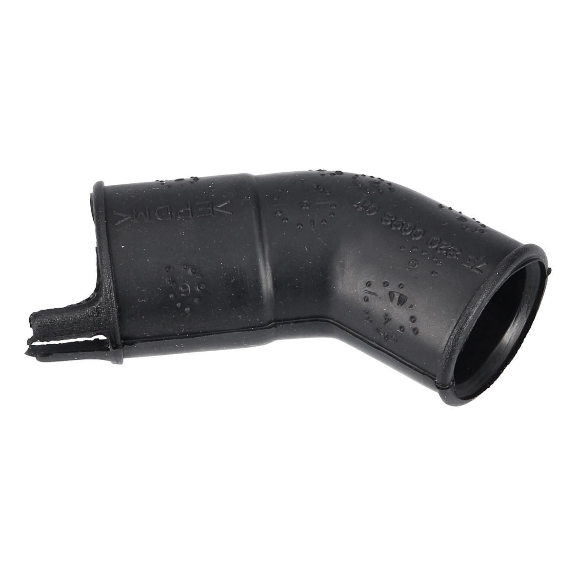 easyPART Schlauch wie SMEG 758972065 Schlauch für Umwälzpumpe smeg, Spülmaschine / Geschirrspüler