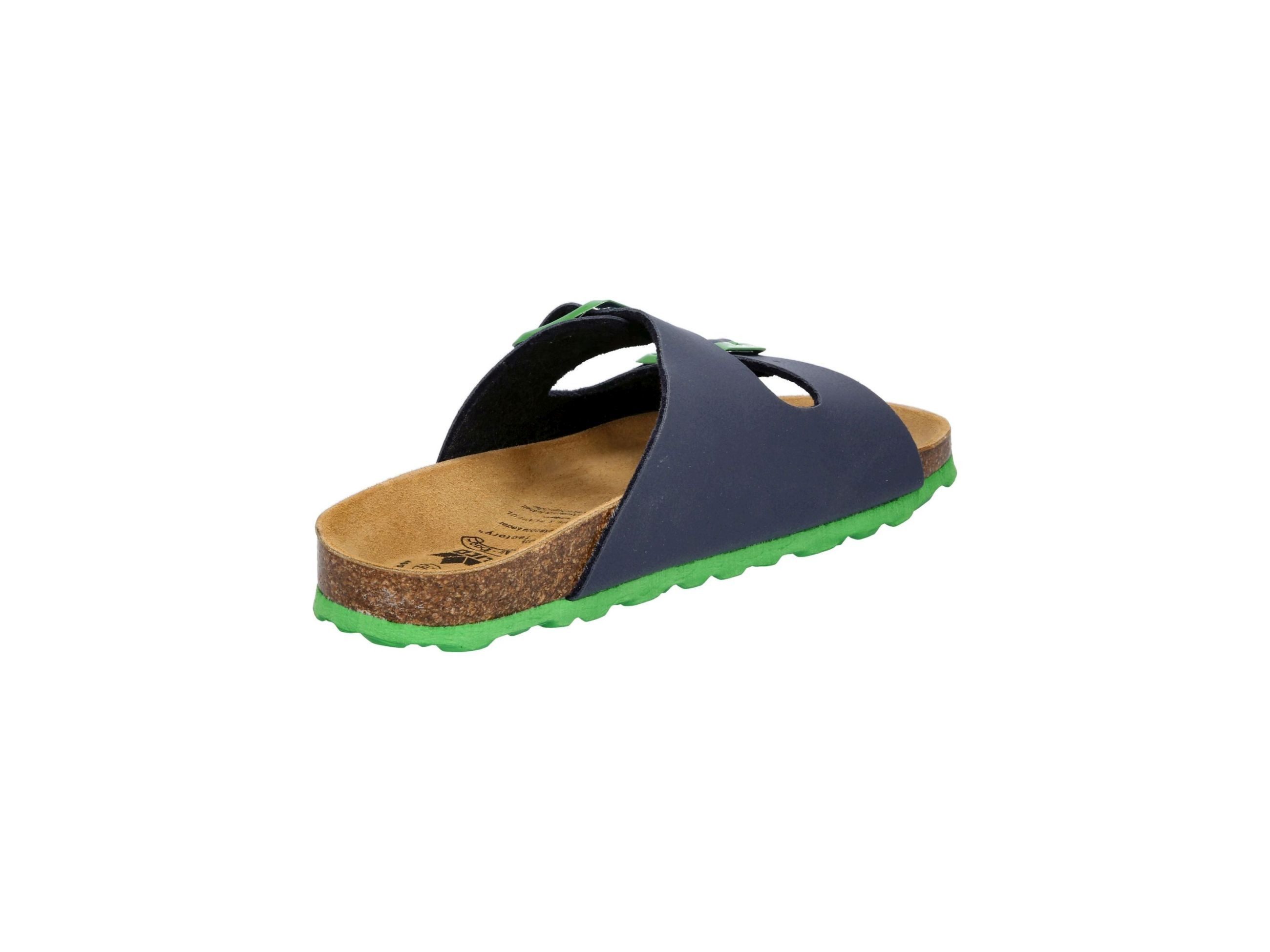 Lico Pantolette Bioline Kids Pantolette – Bild 4 von 5