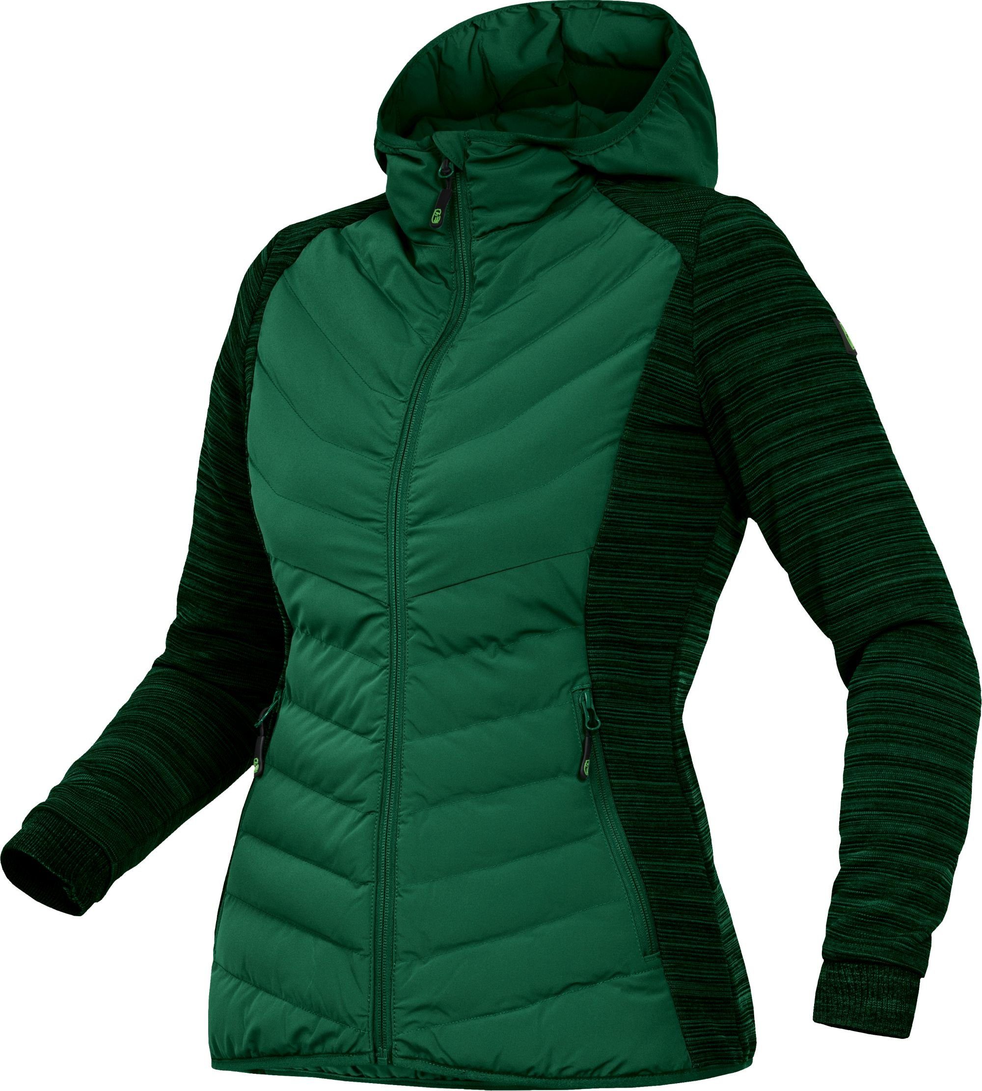 Leibwächter Hybridjacke Casual-Line Damen Hybridjacke