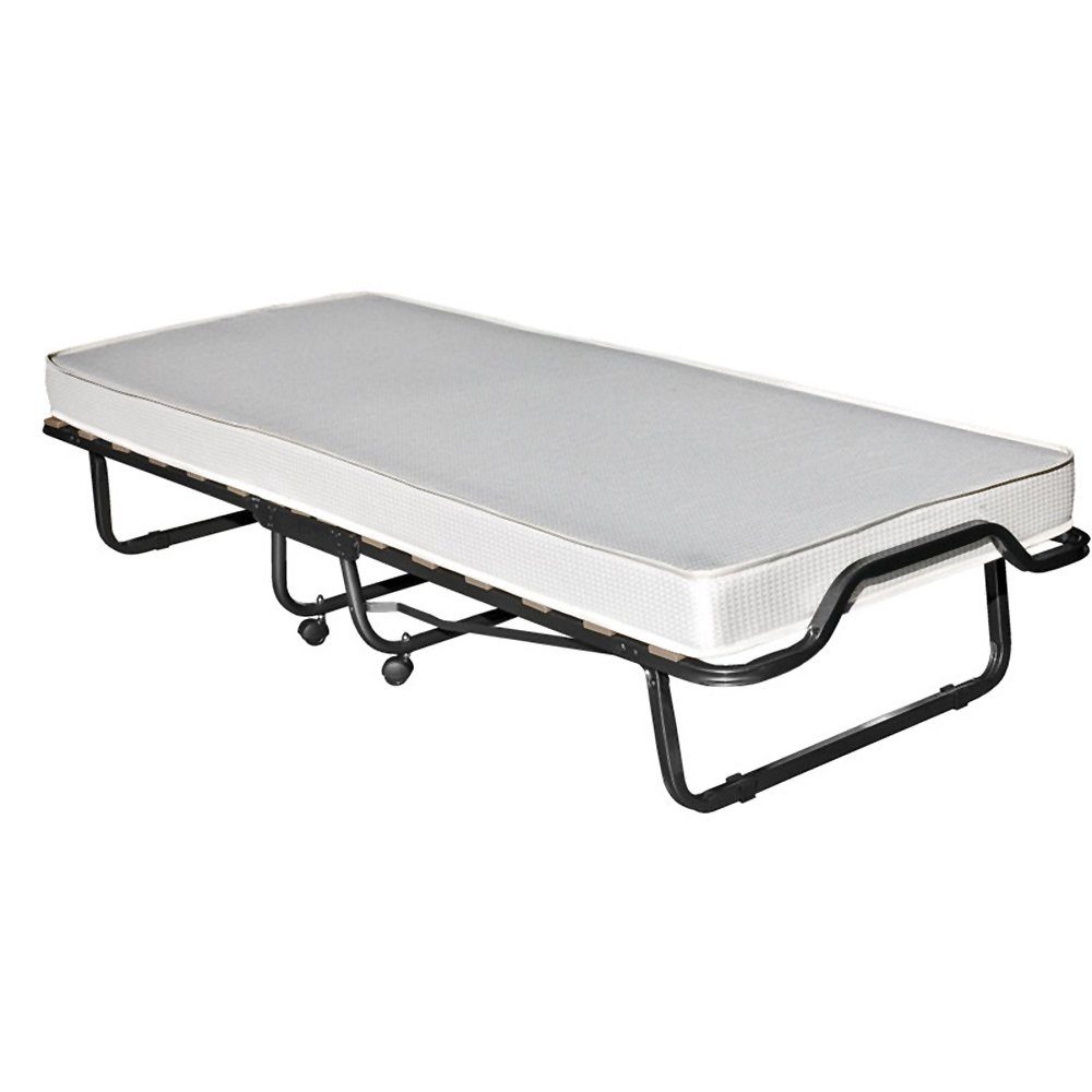 Veraflex Gästebett Colonia Klappbett inkl. Matratze und Schutzhülle 200x80x günstig online kaufen