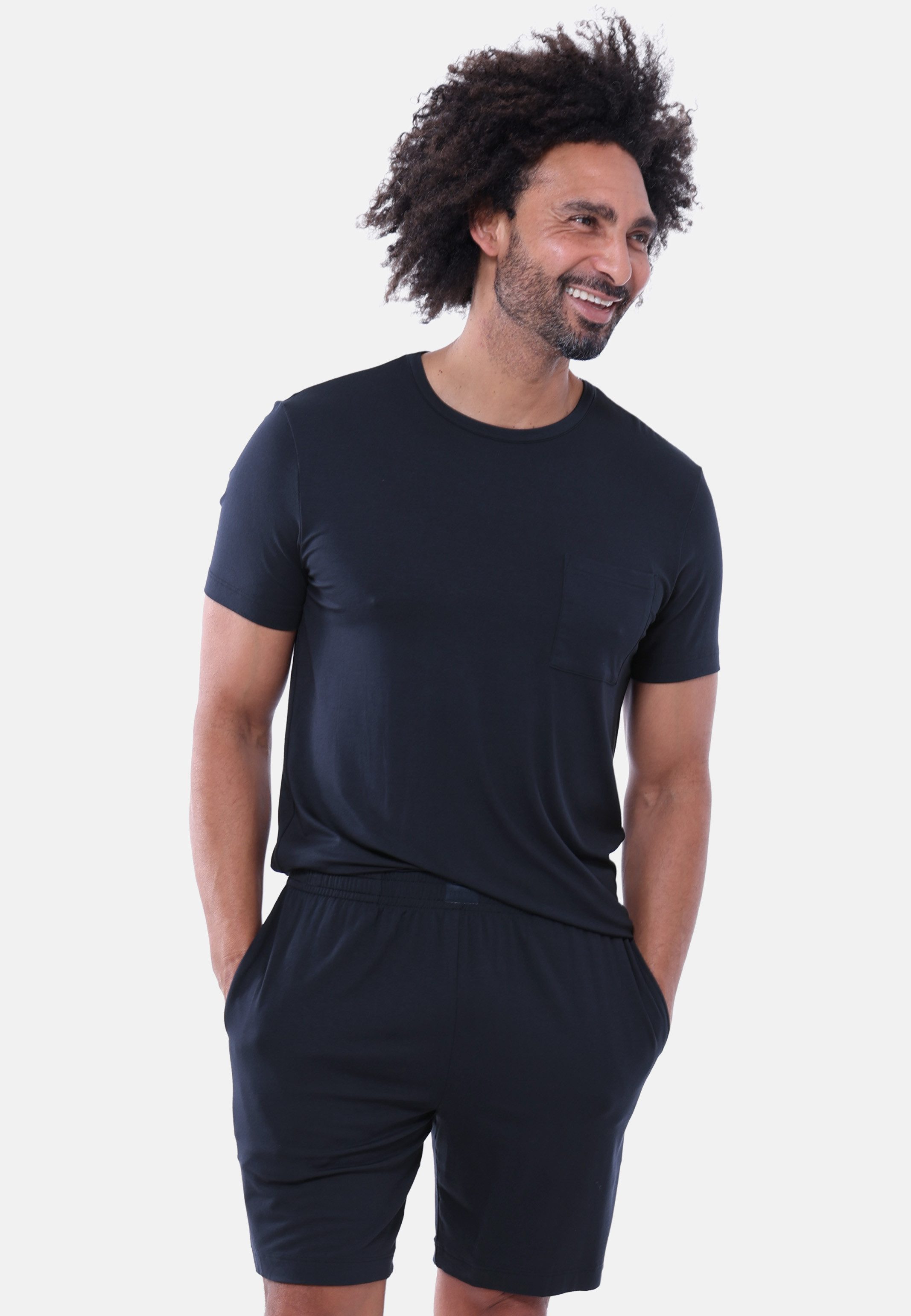 Pyjama Jefferson