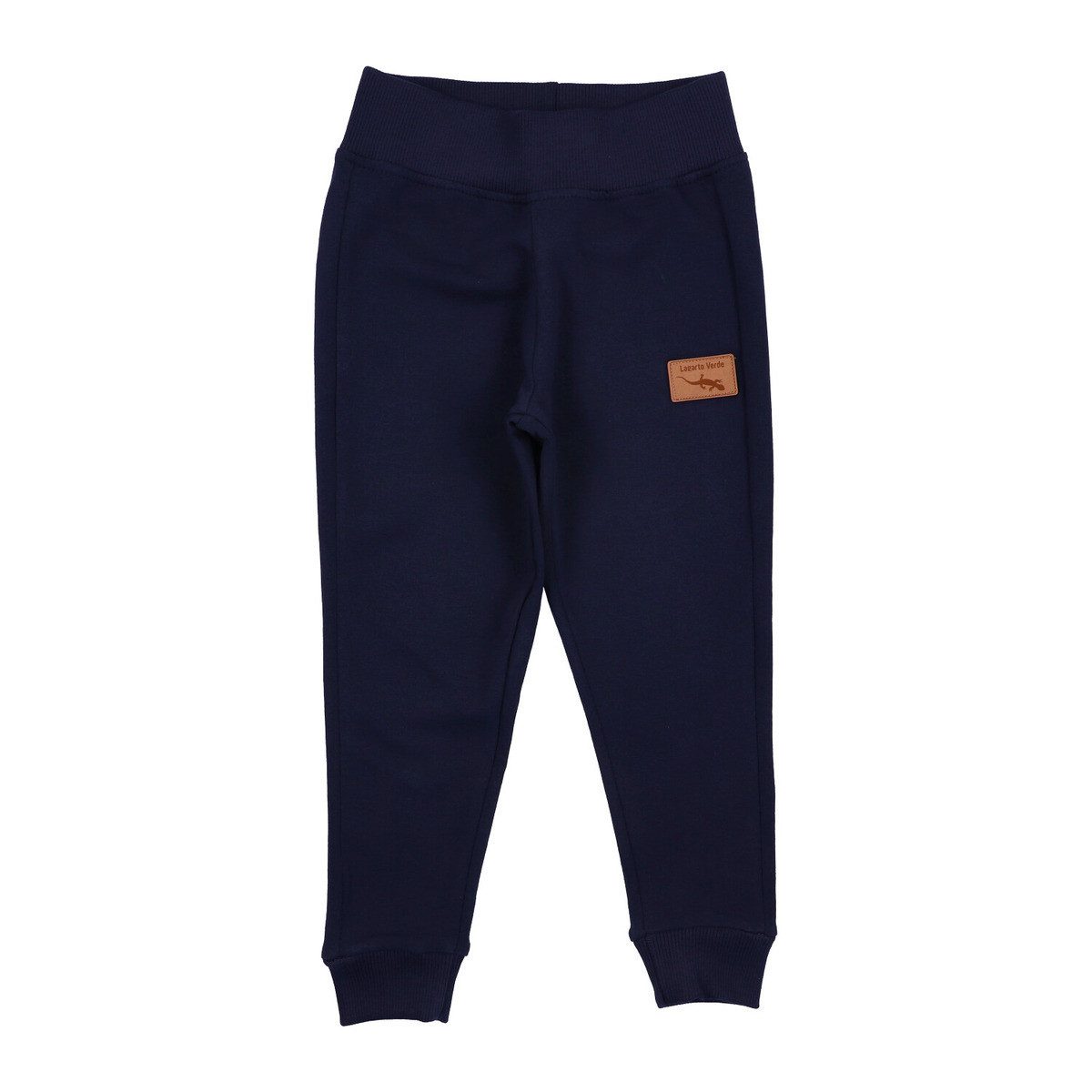 Sweathose Eidechse Unisex Kinder