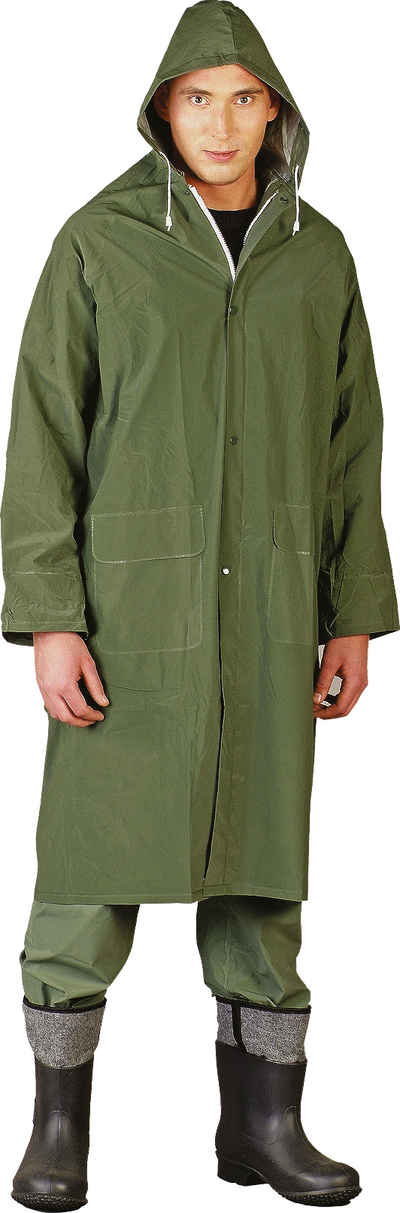 Reis Arbeitsjacke Arbeitsjacke Regenjacke Mantel Jacke Wetterjacke wasserdicht
