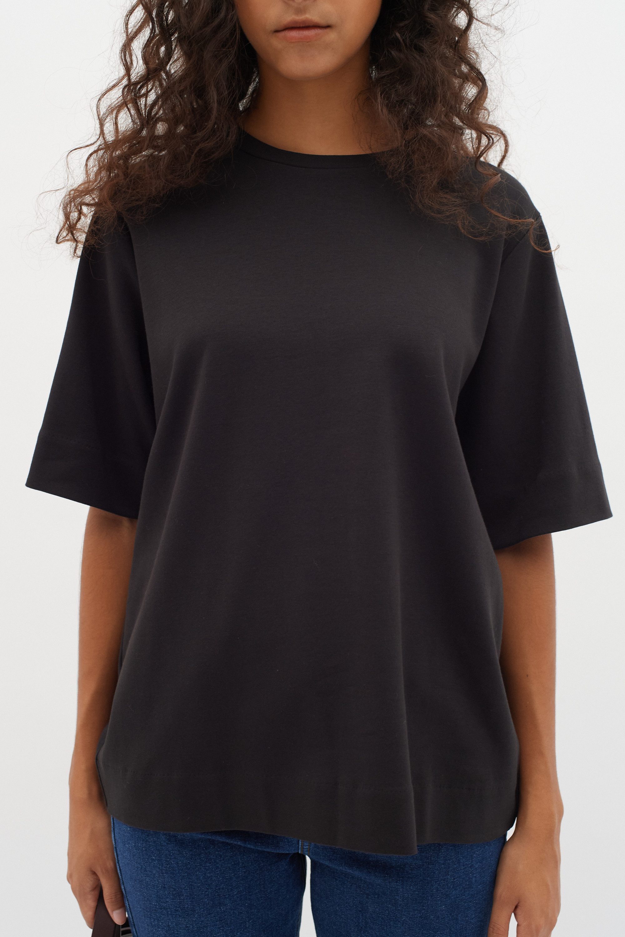InWear T-Shirt T-shirt LukeIW