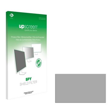 upscreen Blickschutzfilter für 48.3 cm (19 Zoll) [420 x 240 mm], Displayschutzfolie, Blickschutz Blaulichtfilter Sichtschutz Privacy Filter