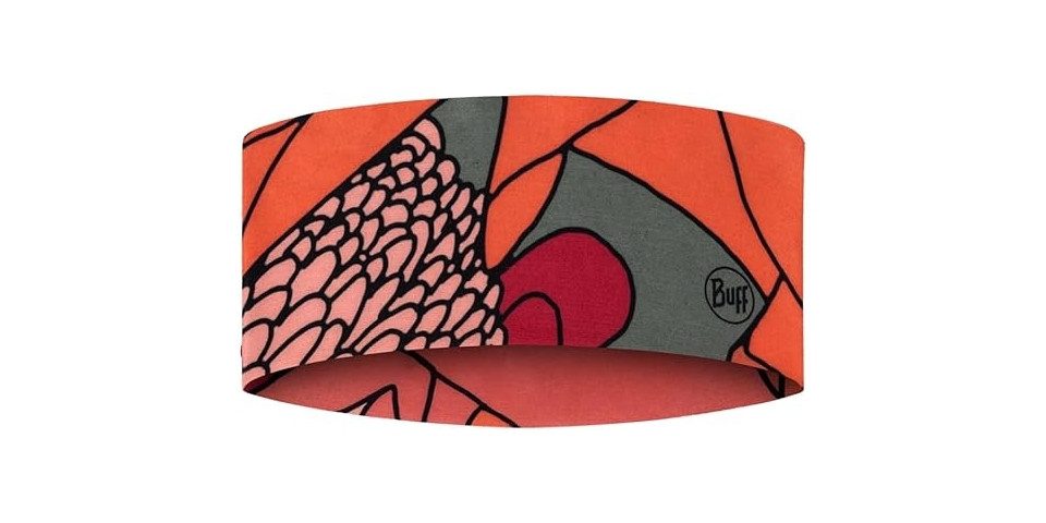 Buff Stirnband Coolnet UV Wide Headband