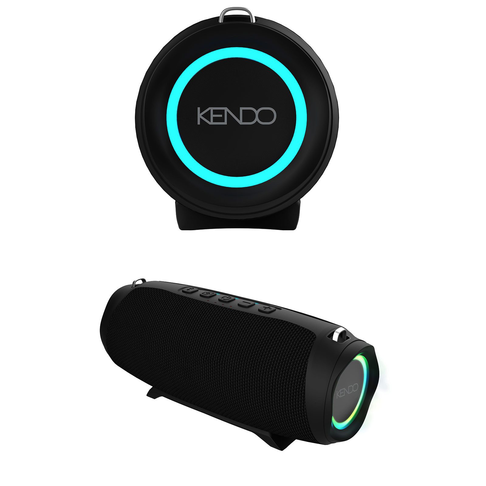 Kendo PartyJam 25EX Bluetooth-Lautsprecher