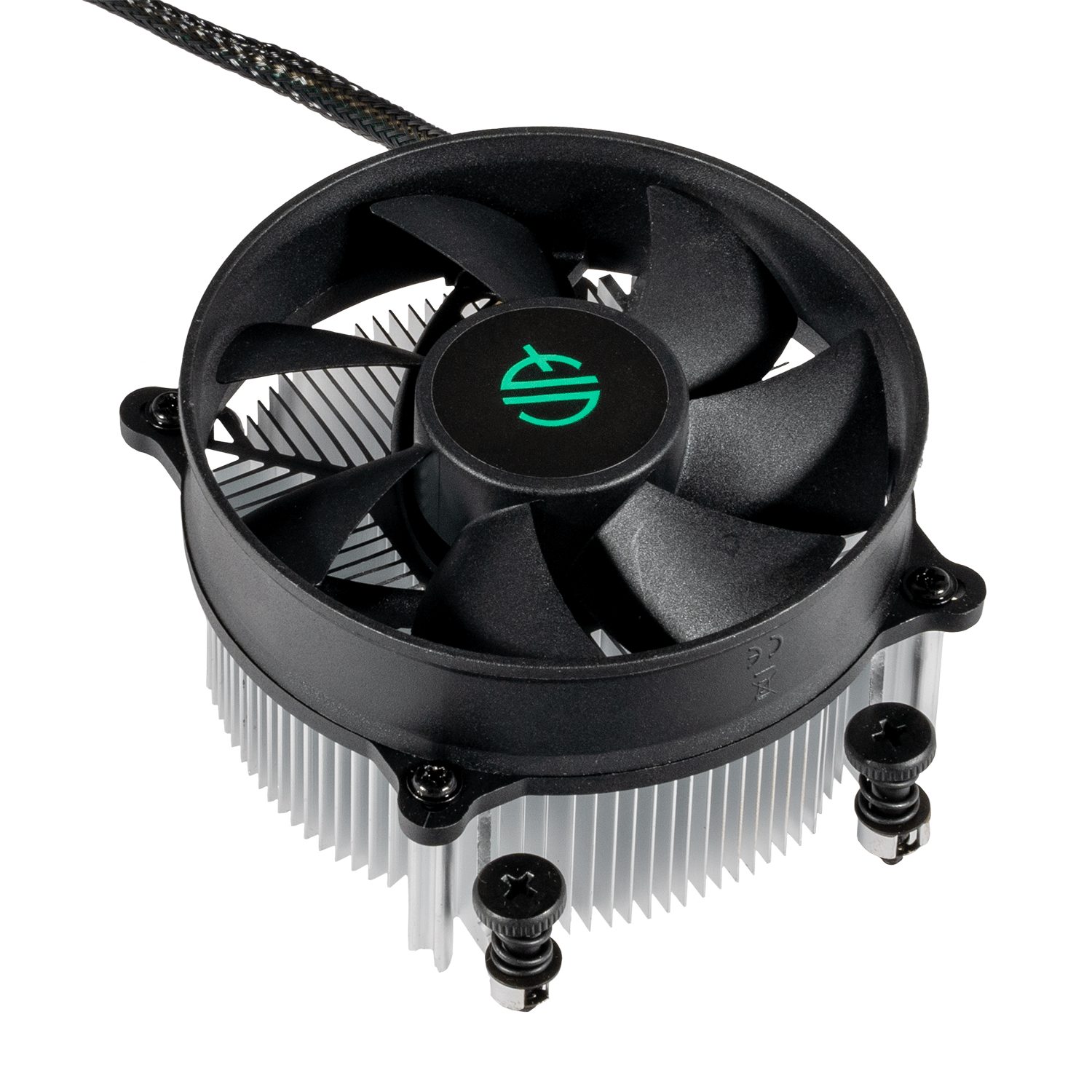 CPU Kühler SQ-COOLER 03A 95W