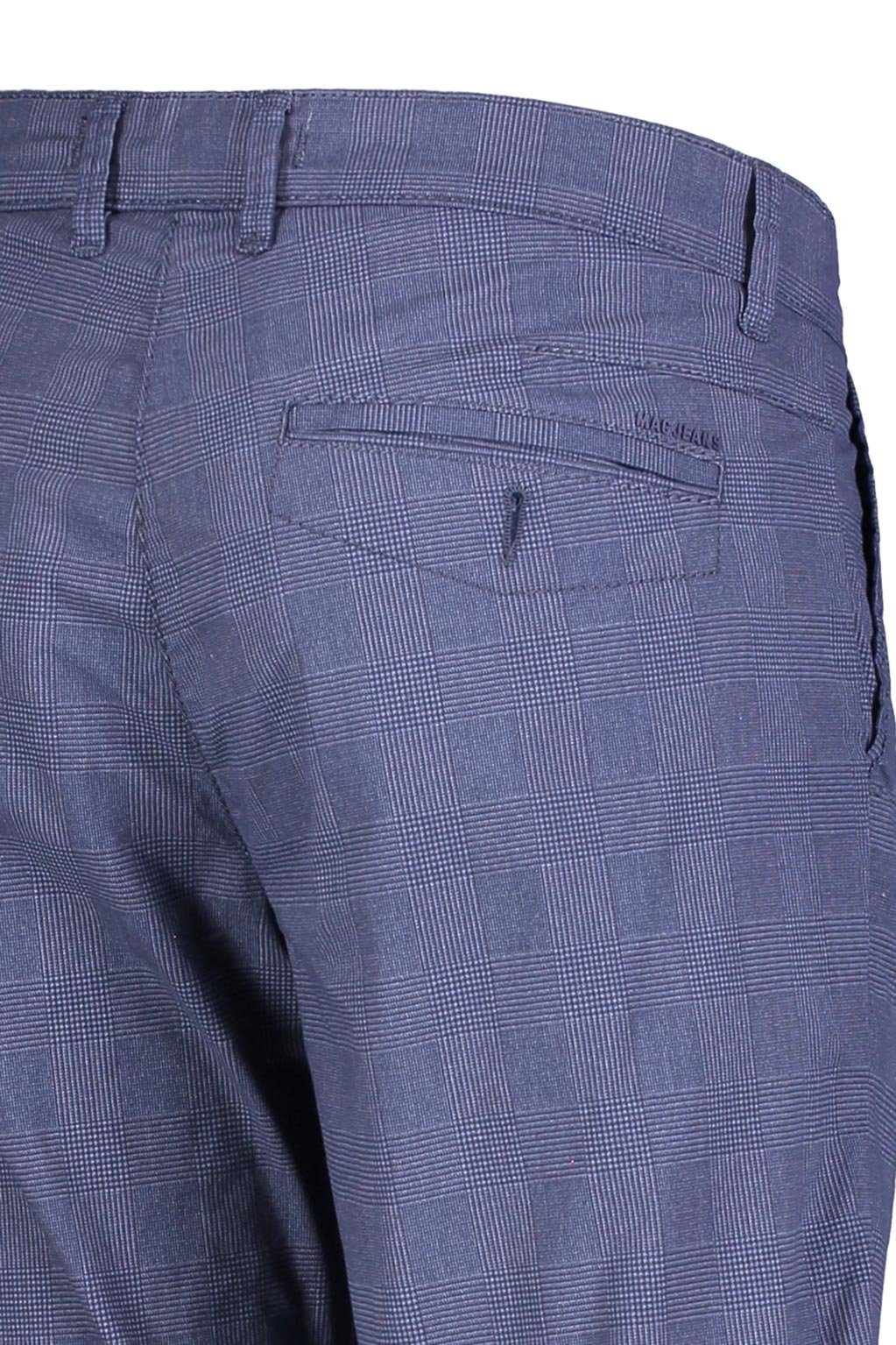 MAC 5-Pocket-Jeans MAC LENNOX GABARDINE nautic günstig online kaufen