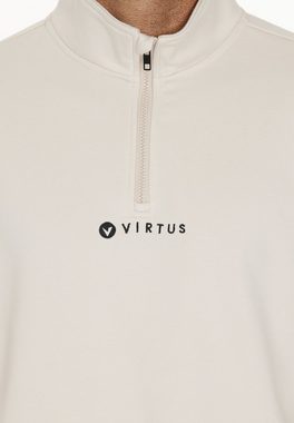 Virtus Sweatshirt Hotown mit superweichem Baumwoll-Tragegfühl