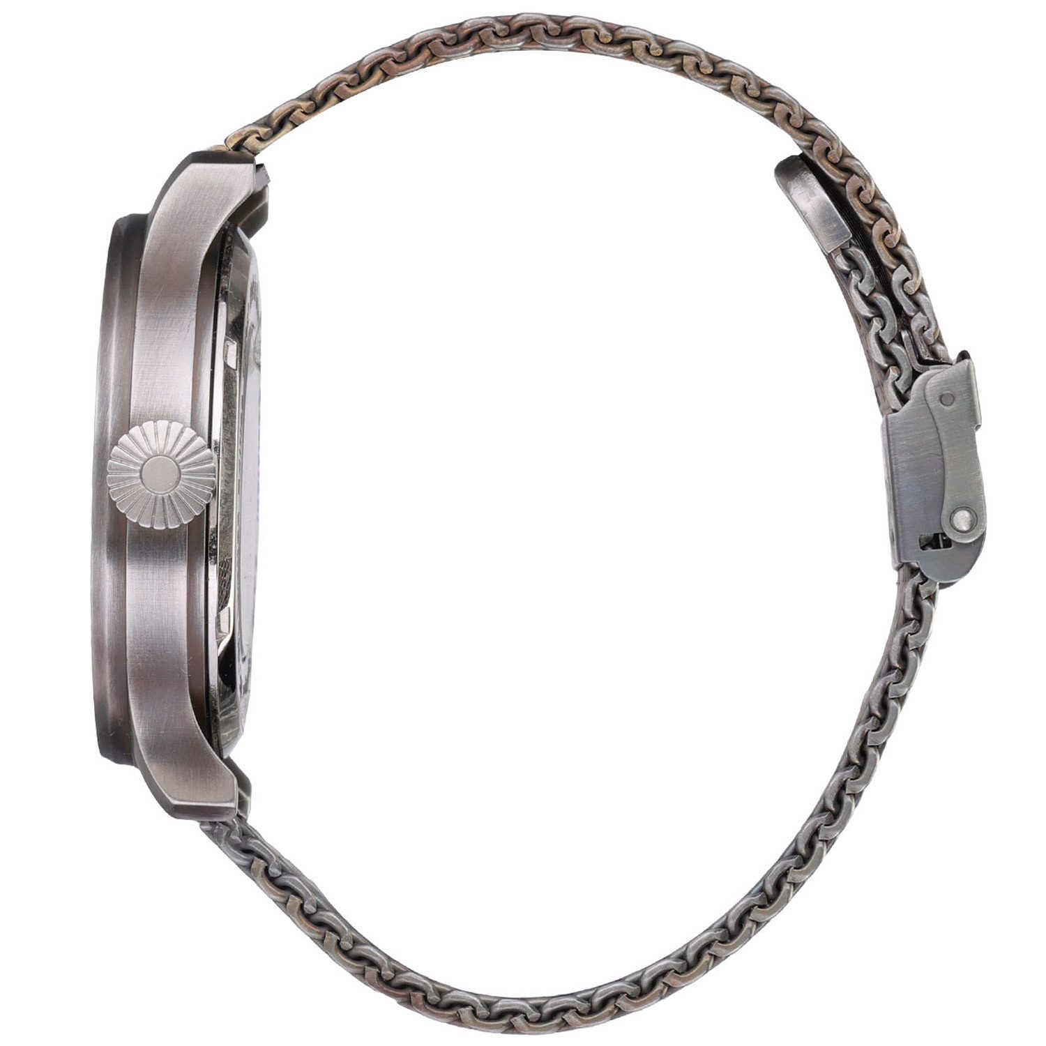 Messerschmitt Automatikuhr ME 262 Limited Edition