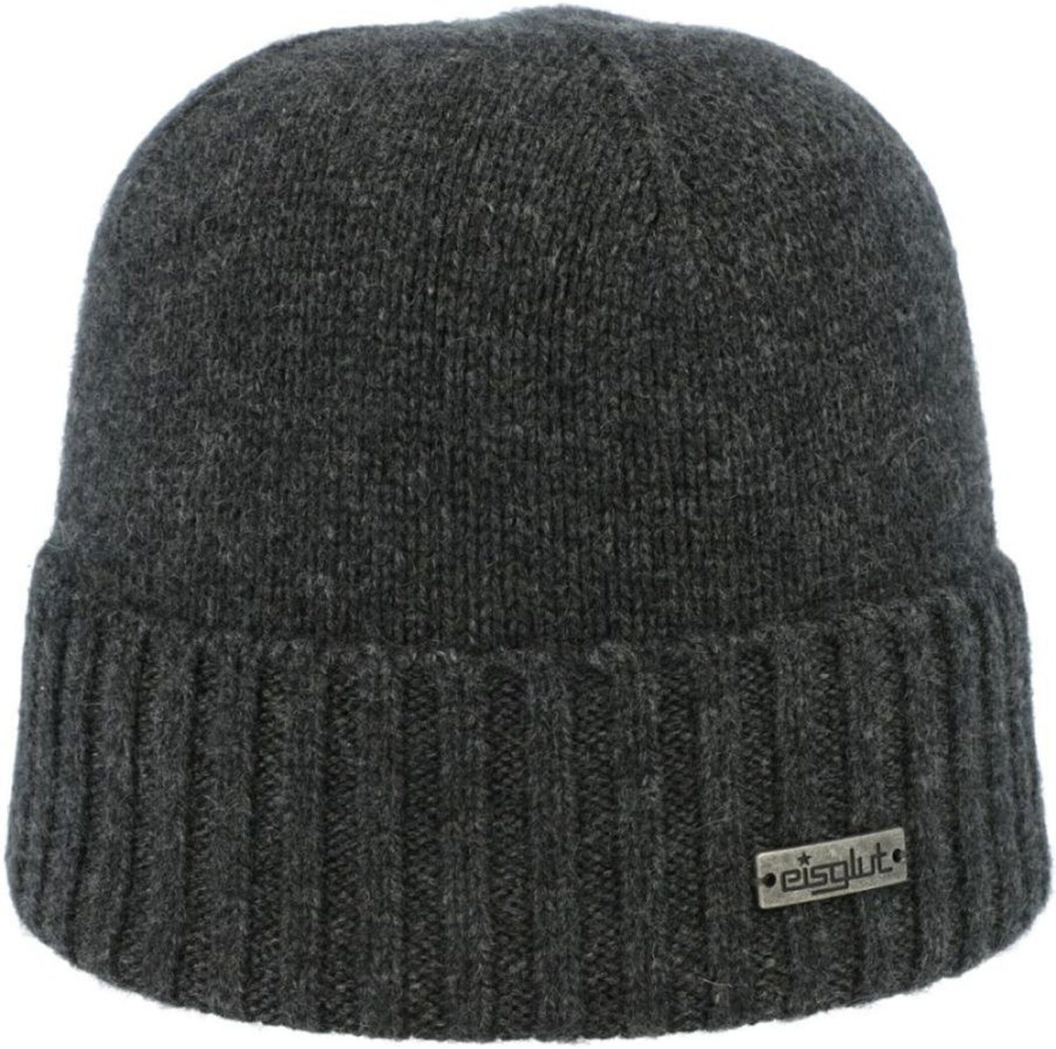 Strickmütze Mit Umschlag, 19,90