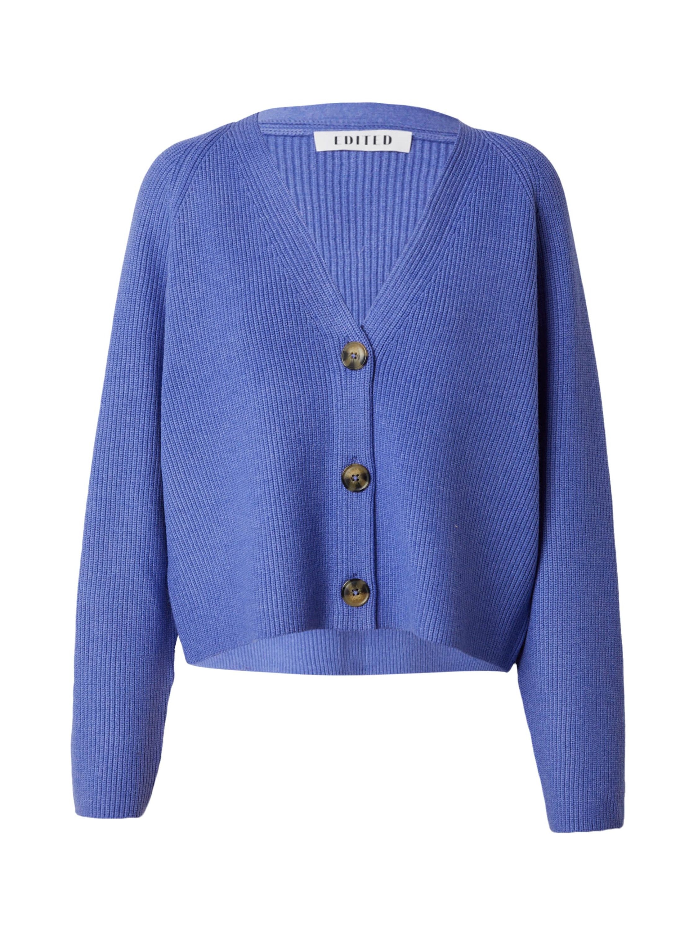 Strickjacke Logan
