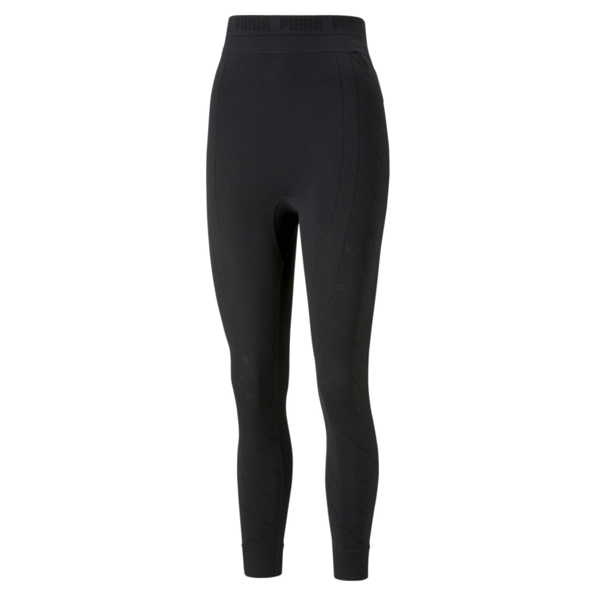 PUMA Leggings EVOKNIT 7/8 HIGH-WAIST TIGHTS günstig online kaufen