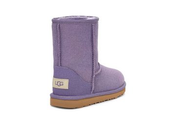 UGG Mädchen Boots CLASSIC II Stiefel