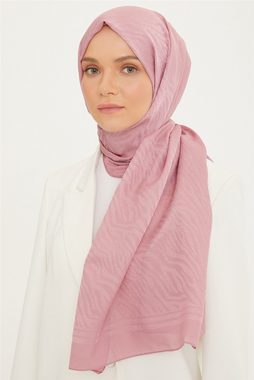 ARMİNE Schal Armine Trend Zebra-Schal – moderne und elegante Hijab-Mode