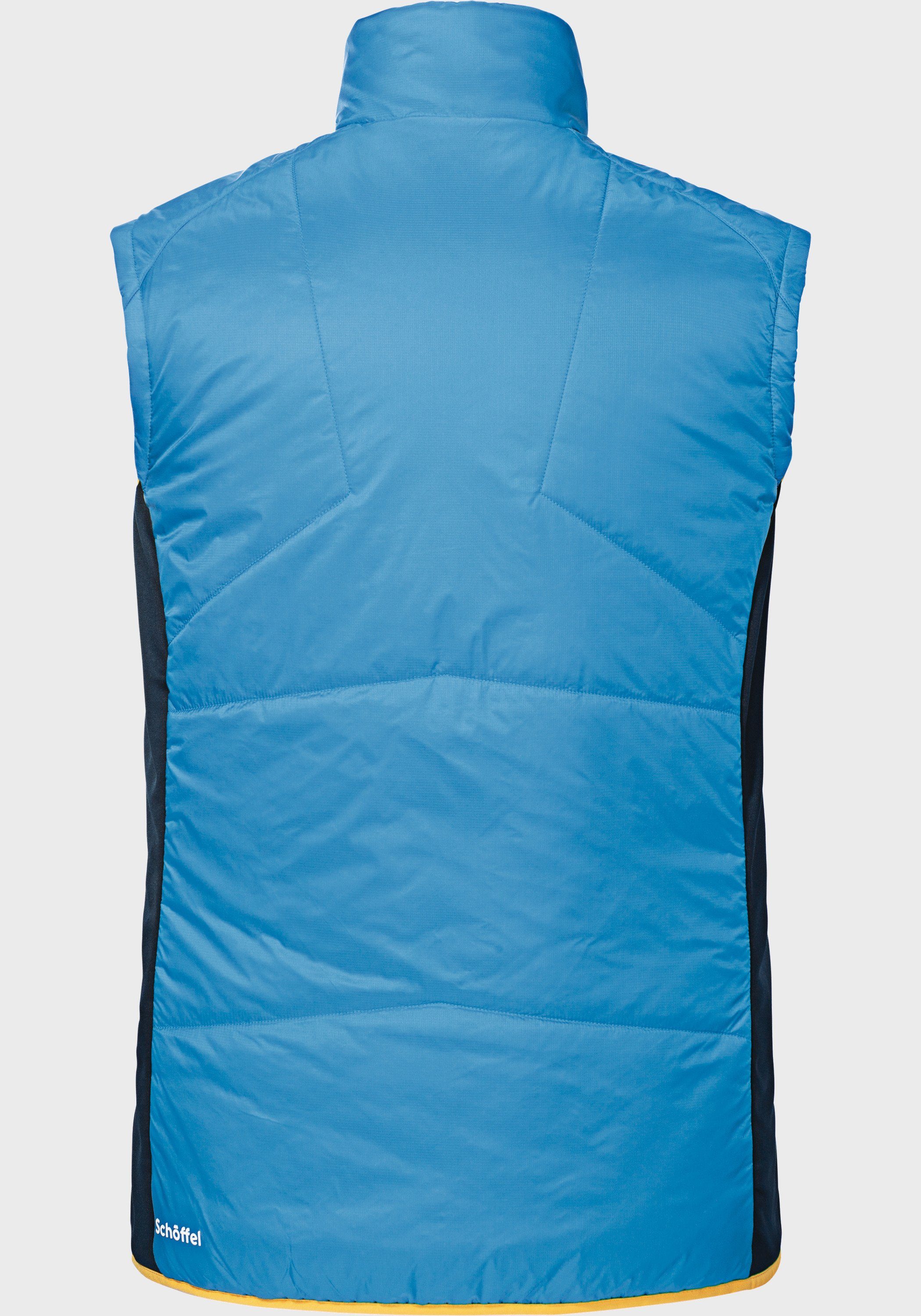 Schöffel Funktionsweste Hybrid Vest Stams M günstig online kaufen