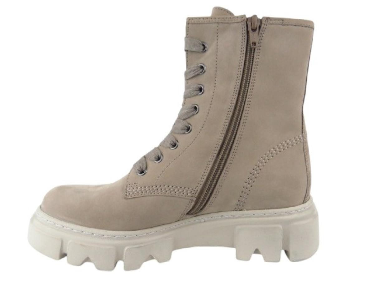 Gabor Soft Nubuk Flausch Stiefelette