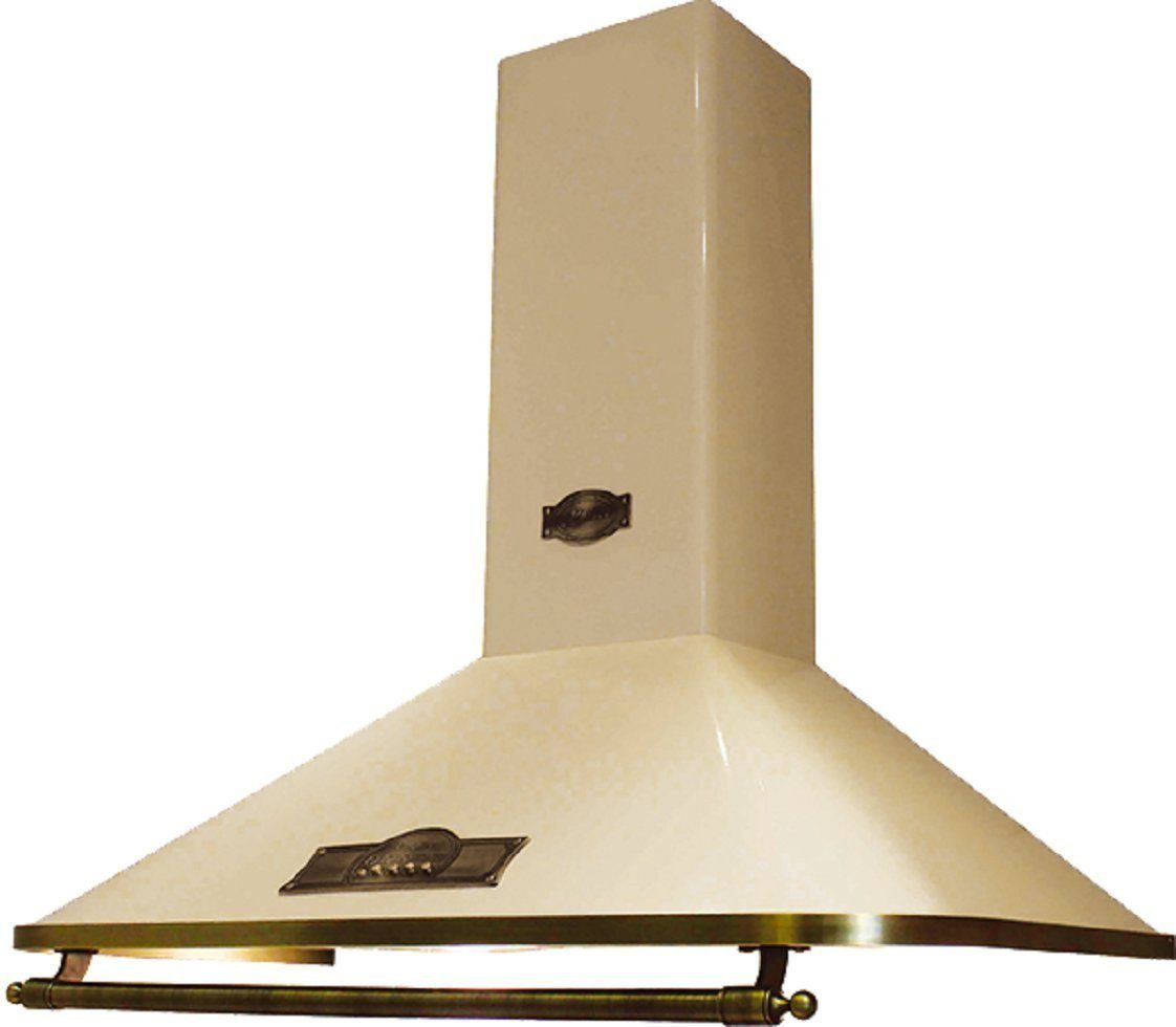 Kaiser Küchengeräte Wandhaube A 6315 ElfEm ECO/ Retro Dunstabzugshaube 60 cm inkl. Umluftset Serie Empire A 6315 ElfEm ECO/ Retro Dunstabzugshaube 60 cm inkl. Umluftset, Retro Dunstabzugshaube 60 cm,910 m³/h