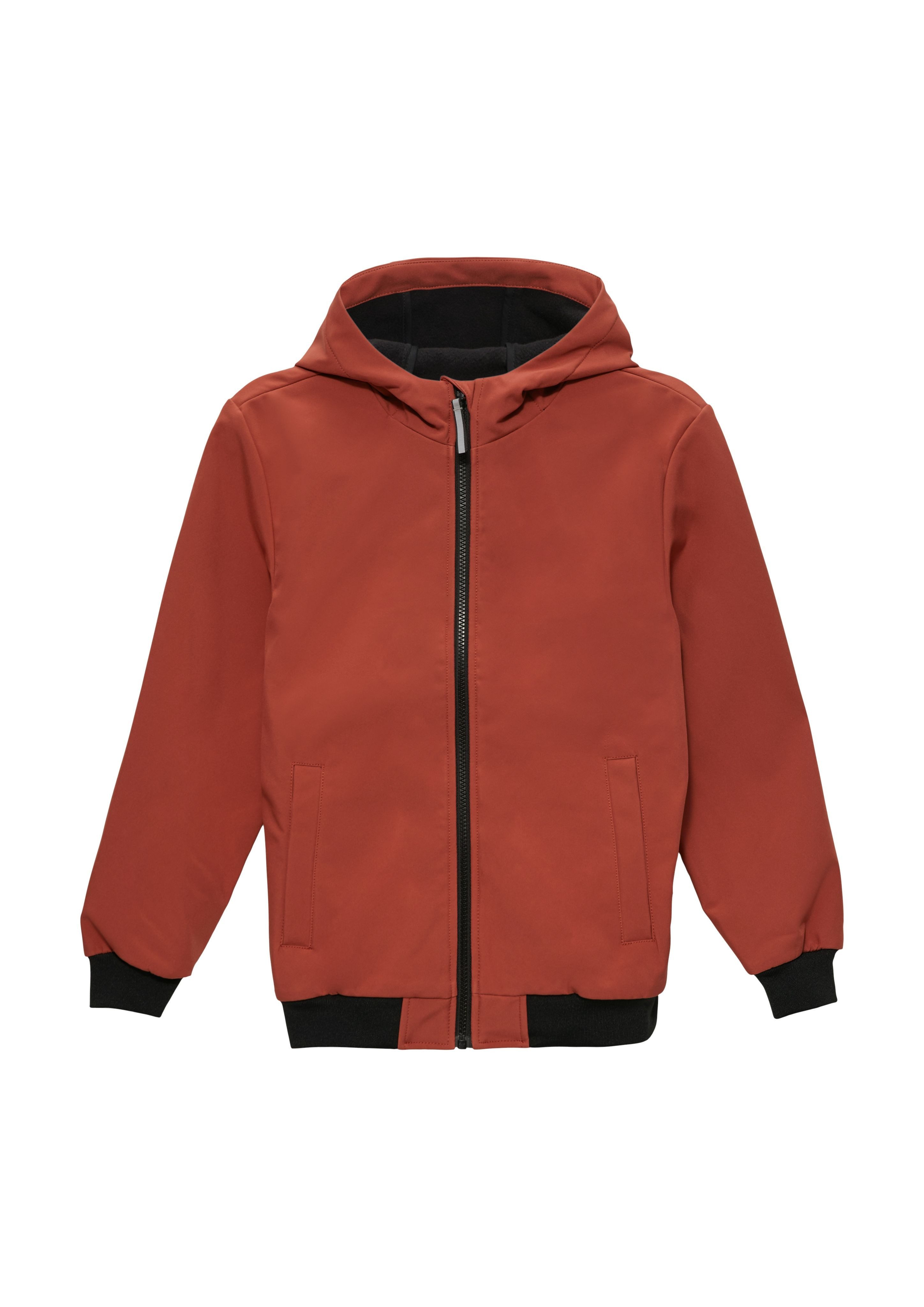 s.Oliver Junior Langjacke