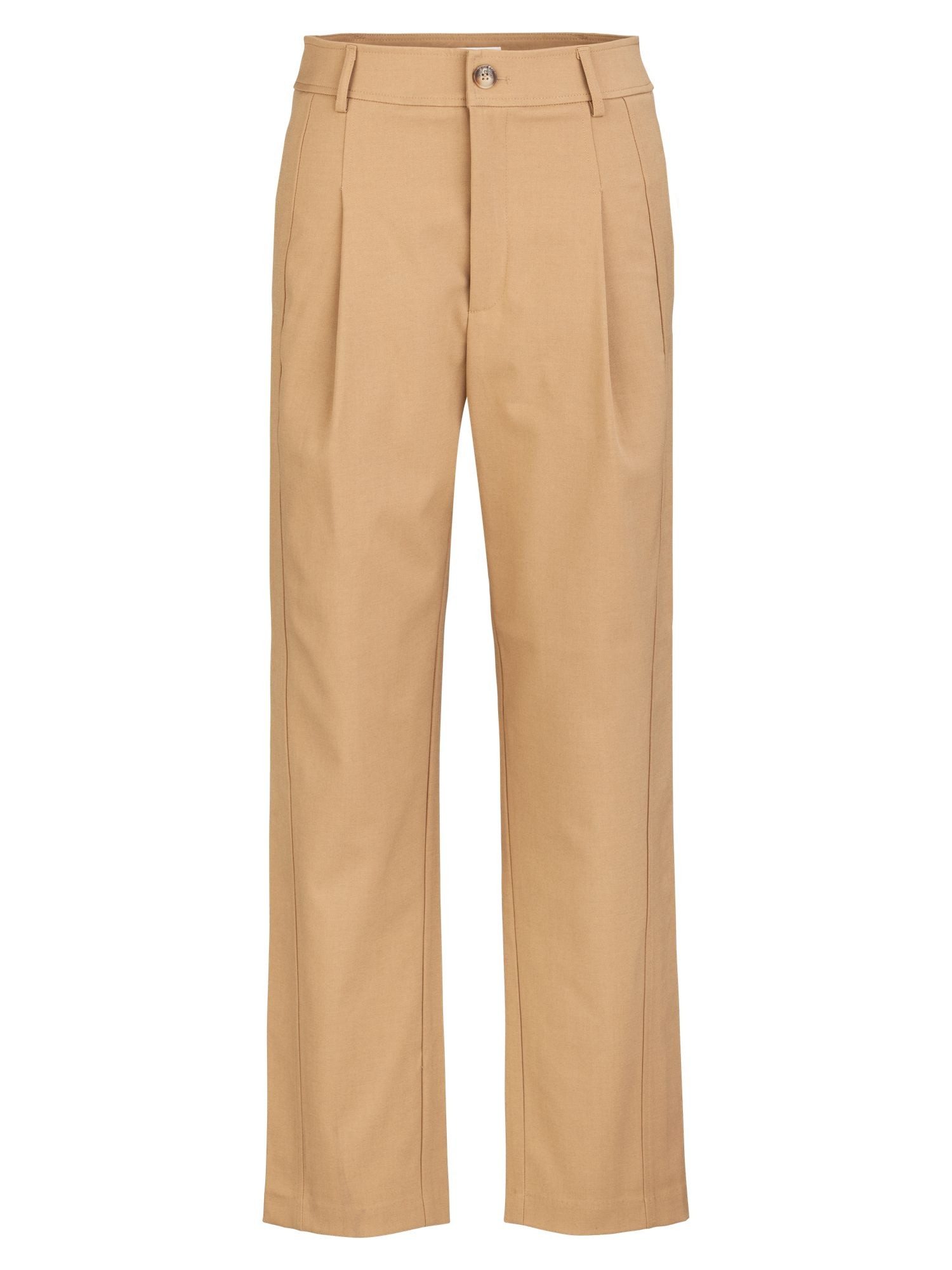 Replay Stoffhose Twill Pant