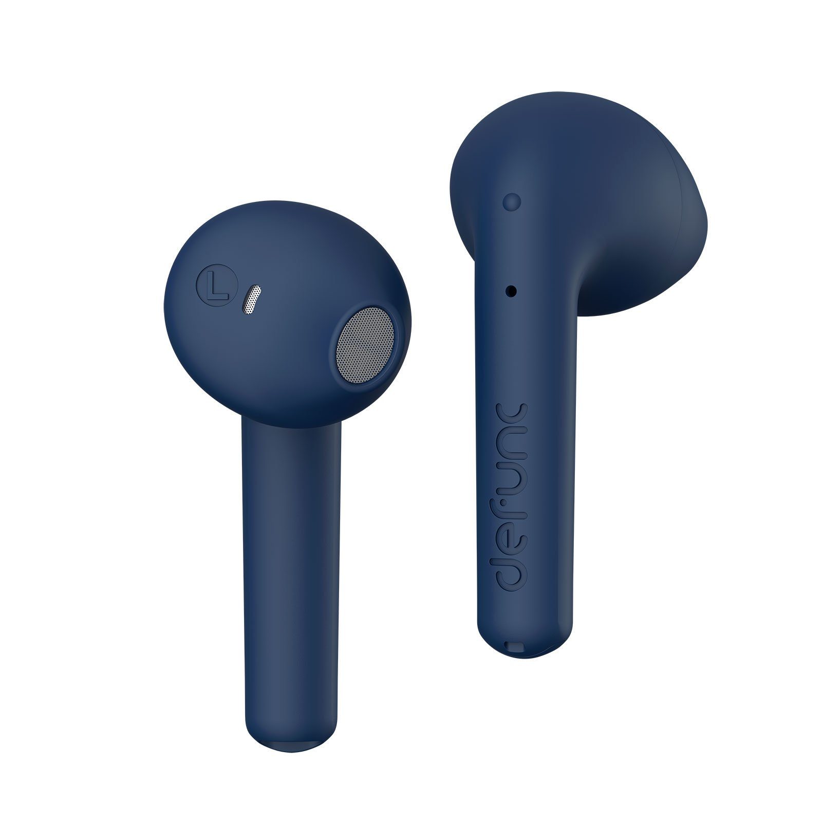 Defunc Defunc True Lite wireless Blau In-Ear-Kopfhörer