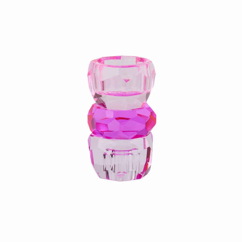 Giftcompany Настольные лампы Palisades Rosa / Pink 10.5 cm